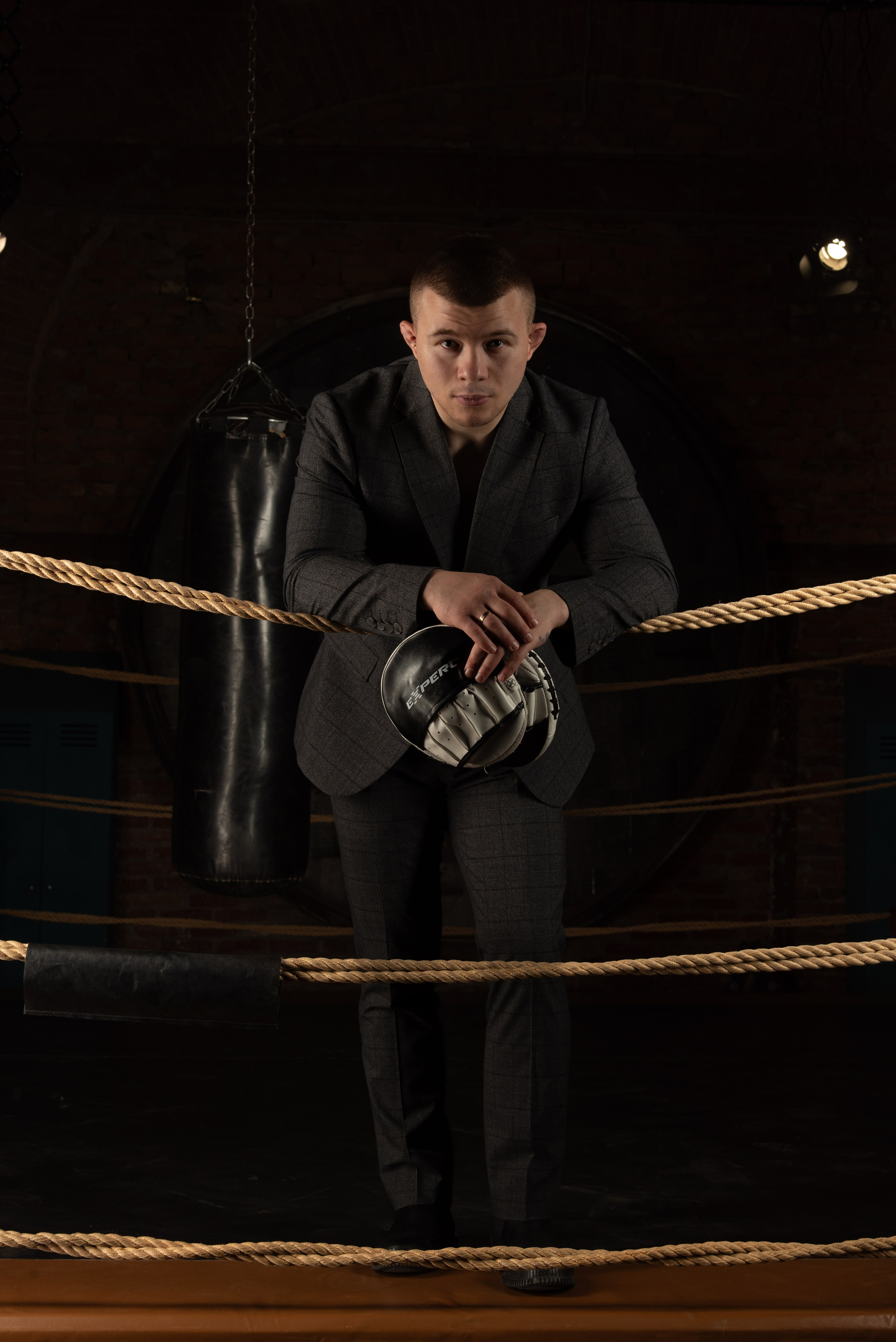 Евгений. Портретный Семейный Fine-Art фотограф в Санкт-Петербурге Криулина