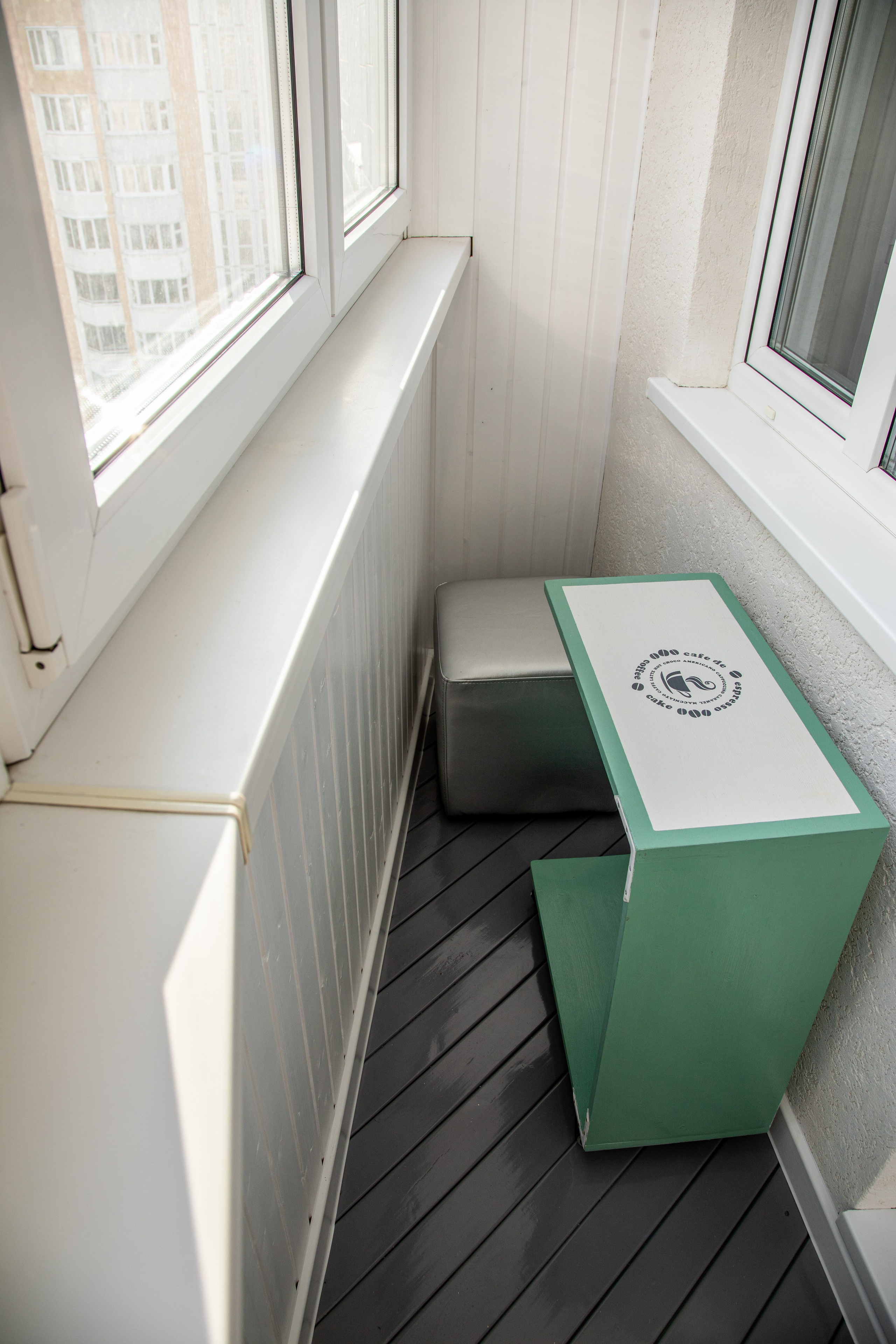 Квартира под сдачу. Фудфотограф, фудстилист и сет дизайнер в Москве Алена Синицына