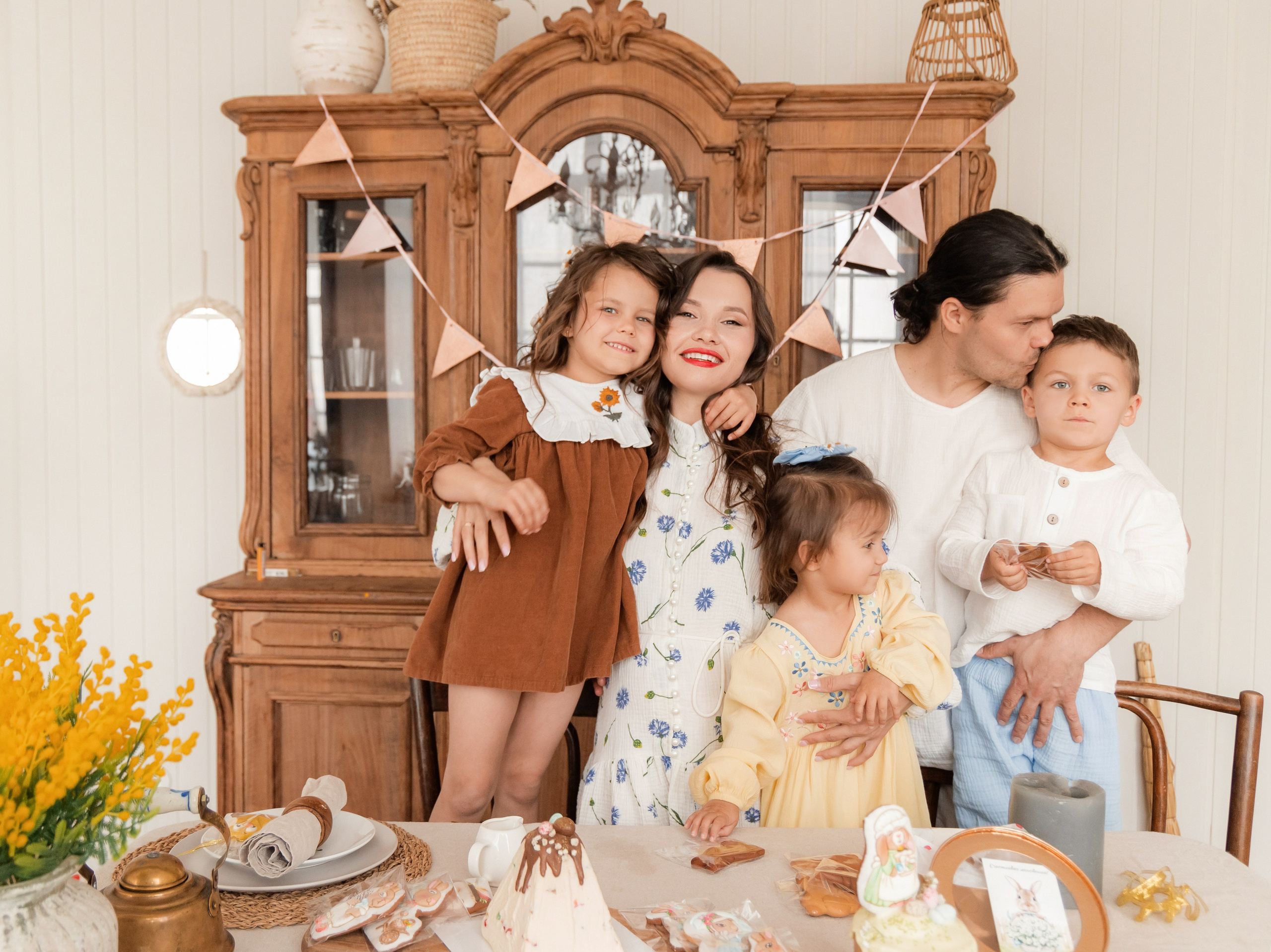 Семья. By Twins — фото и видео объединение в Санкт-Петербруге, Москве и Сочи