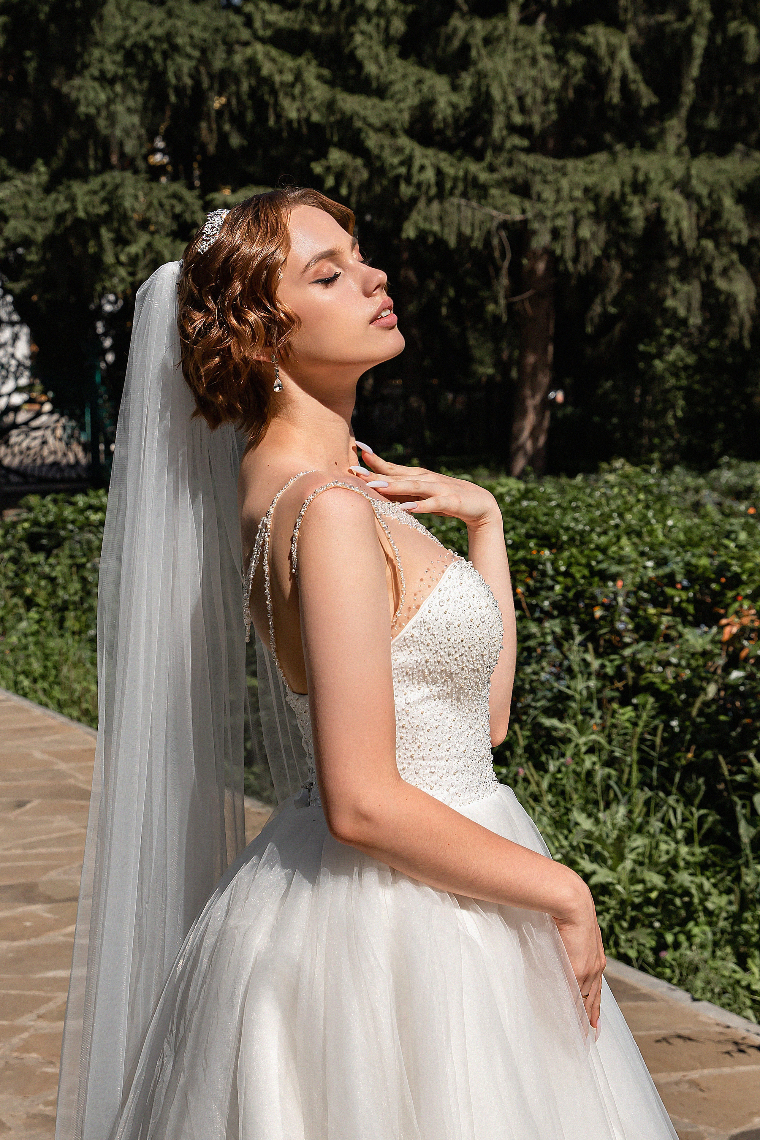 Свадьбы. Фотограф Воронеж Юлия Брижан