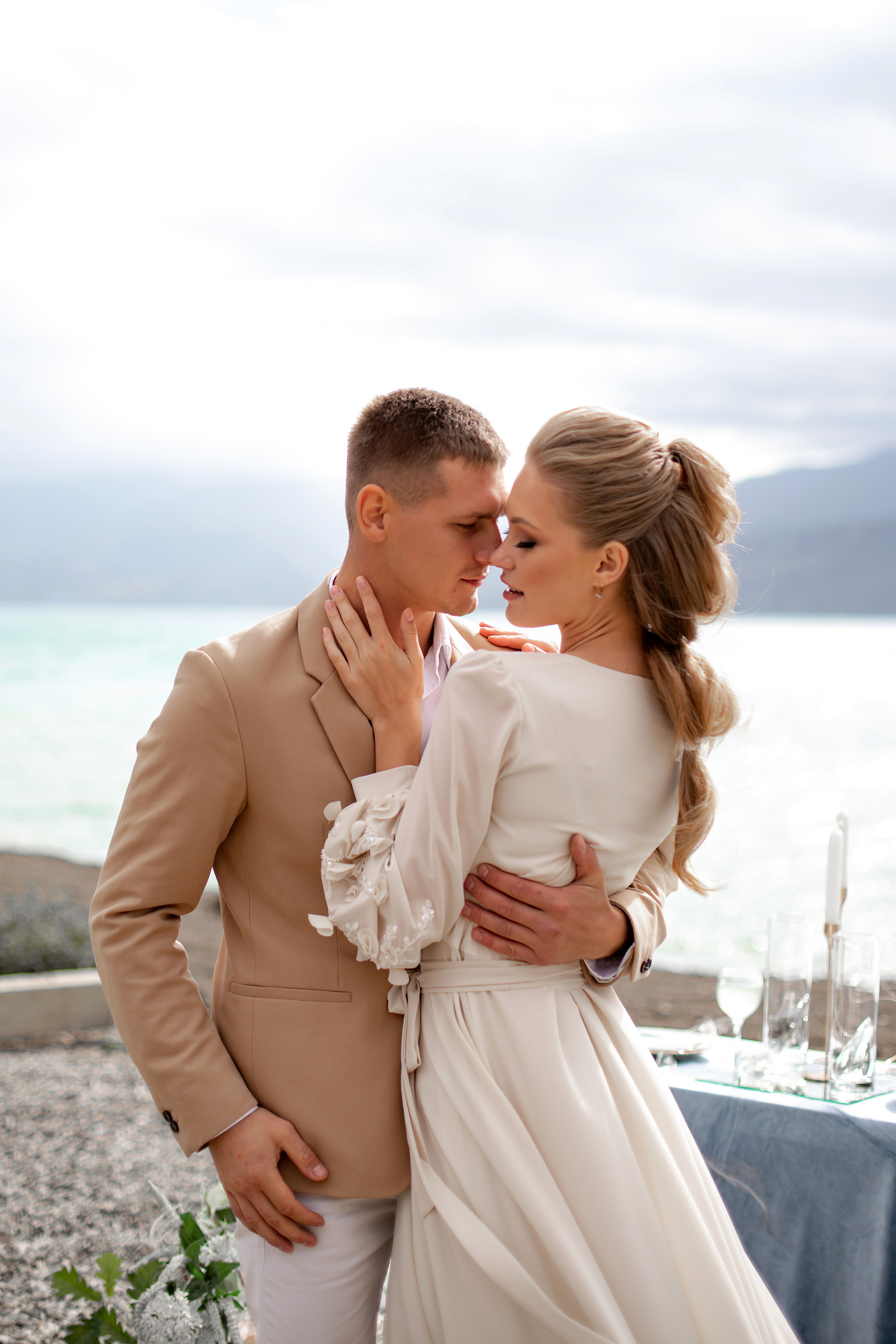 Свадьбы. Фотограф Воронеж Юлия Брижан