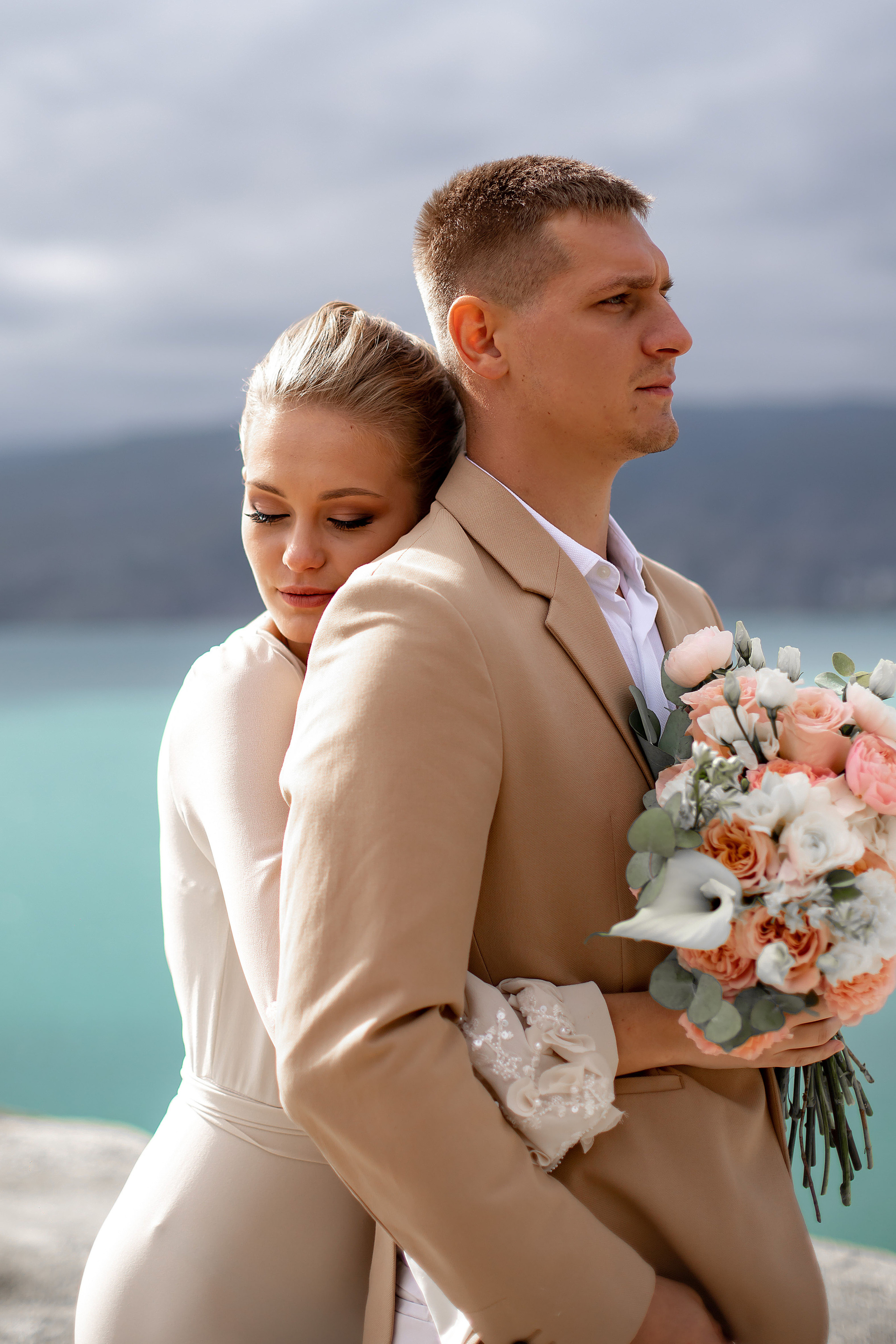 Свадьбы. Фотограф Воронеж Юлия Брижан