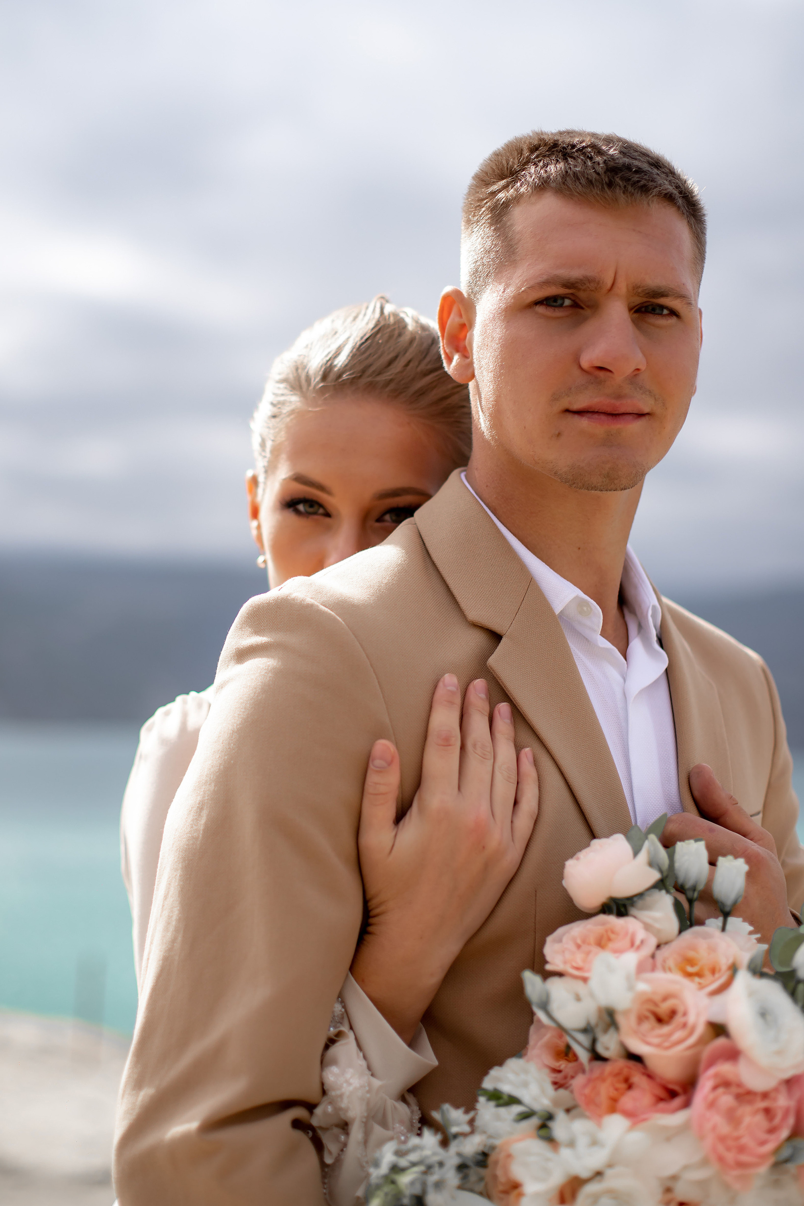 Свадьбы. Фотограф Воронеж Юлия Брижан