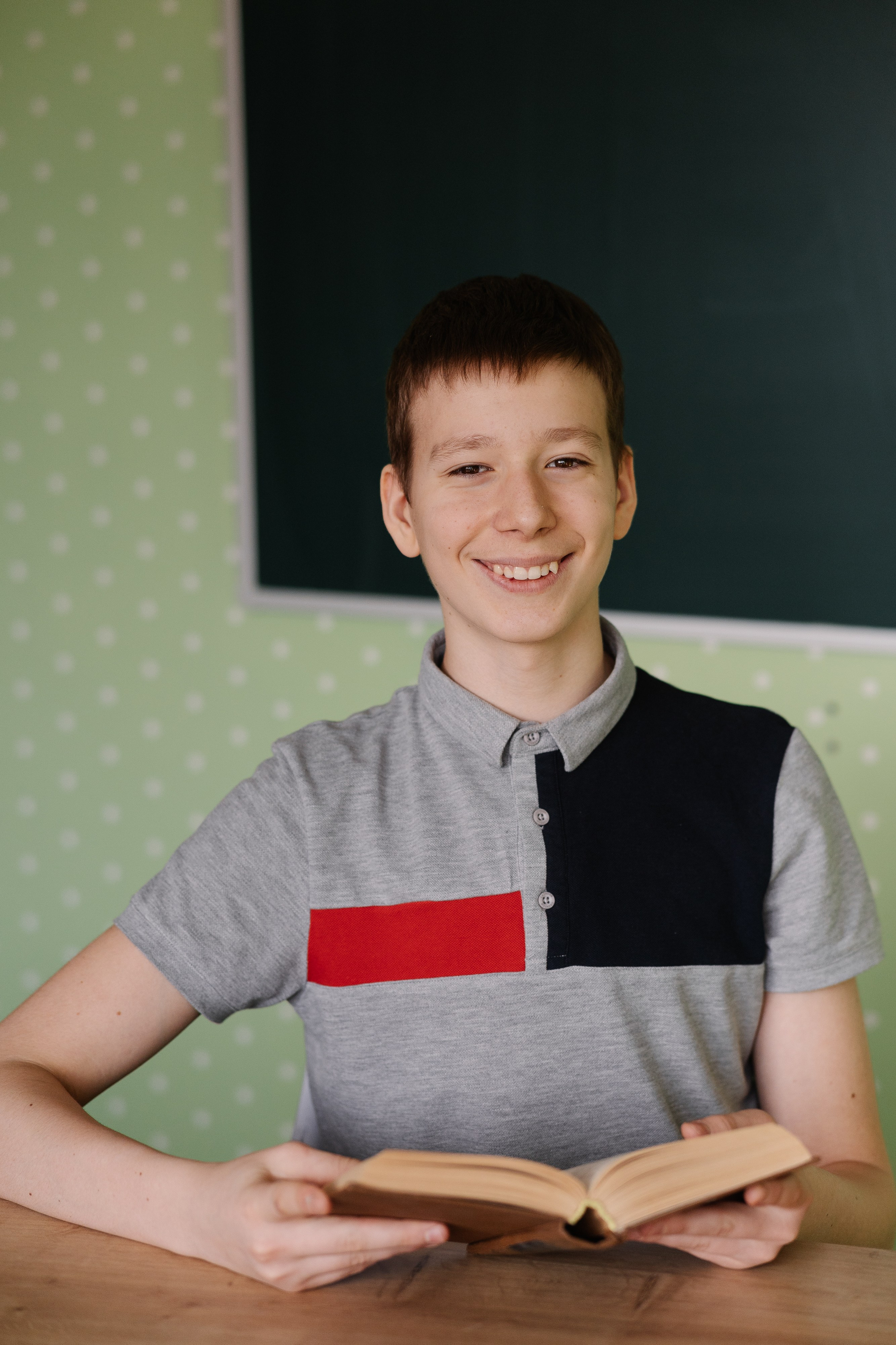 Школьные съемки. Семейный и детский фотограф в Челябинске Елена Карелина