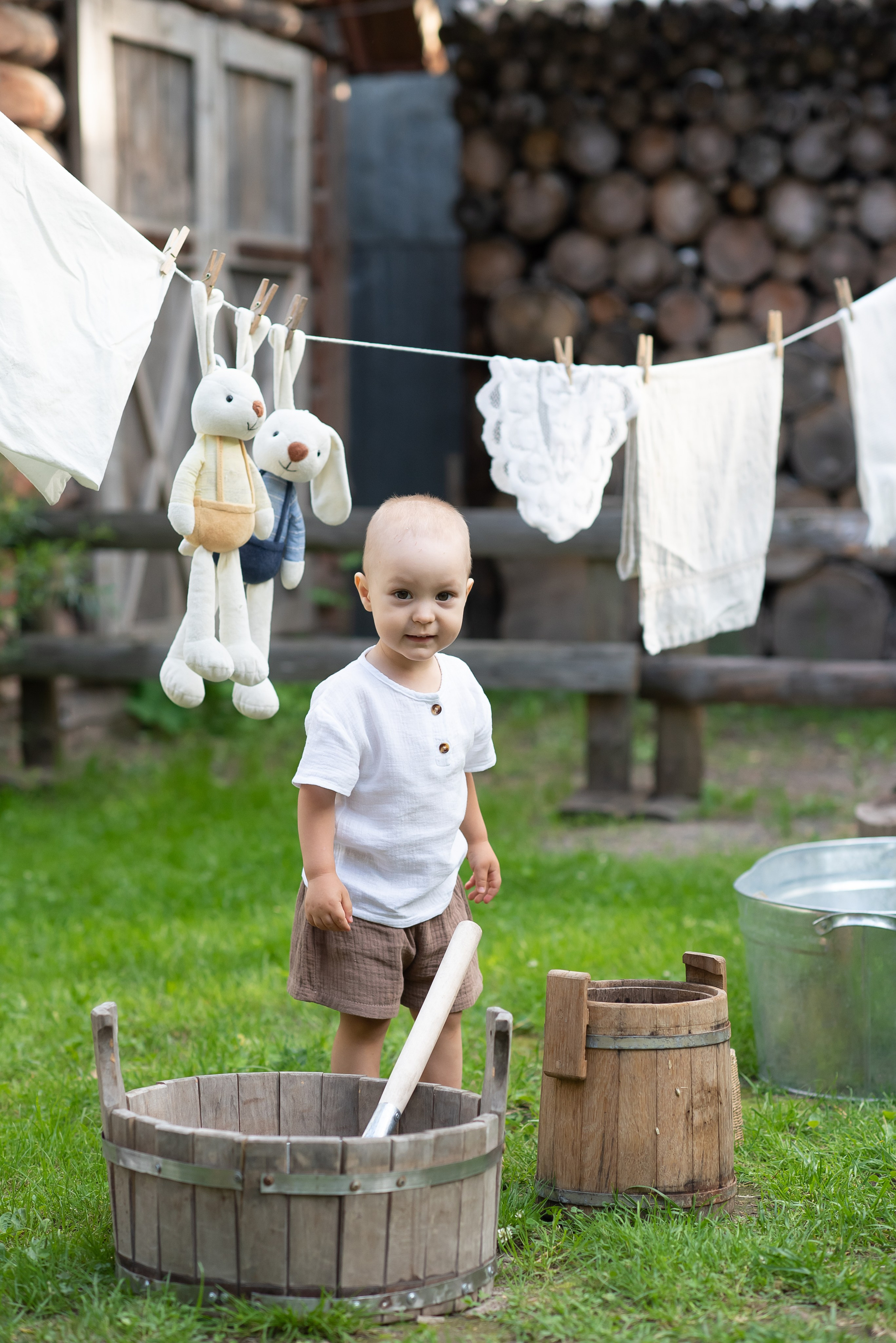 Фотостудия Лес Чудес. Фотограф Мария Усманова, Казань