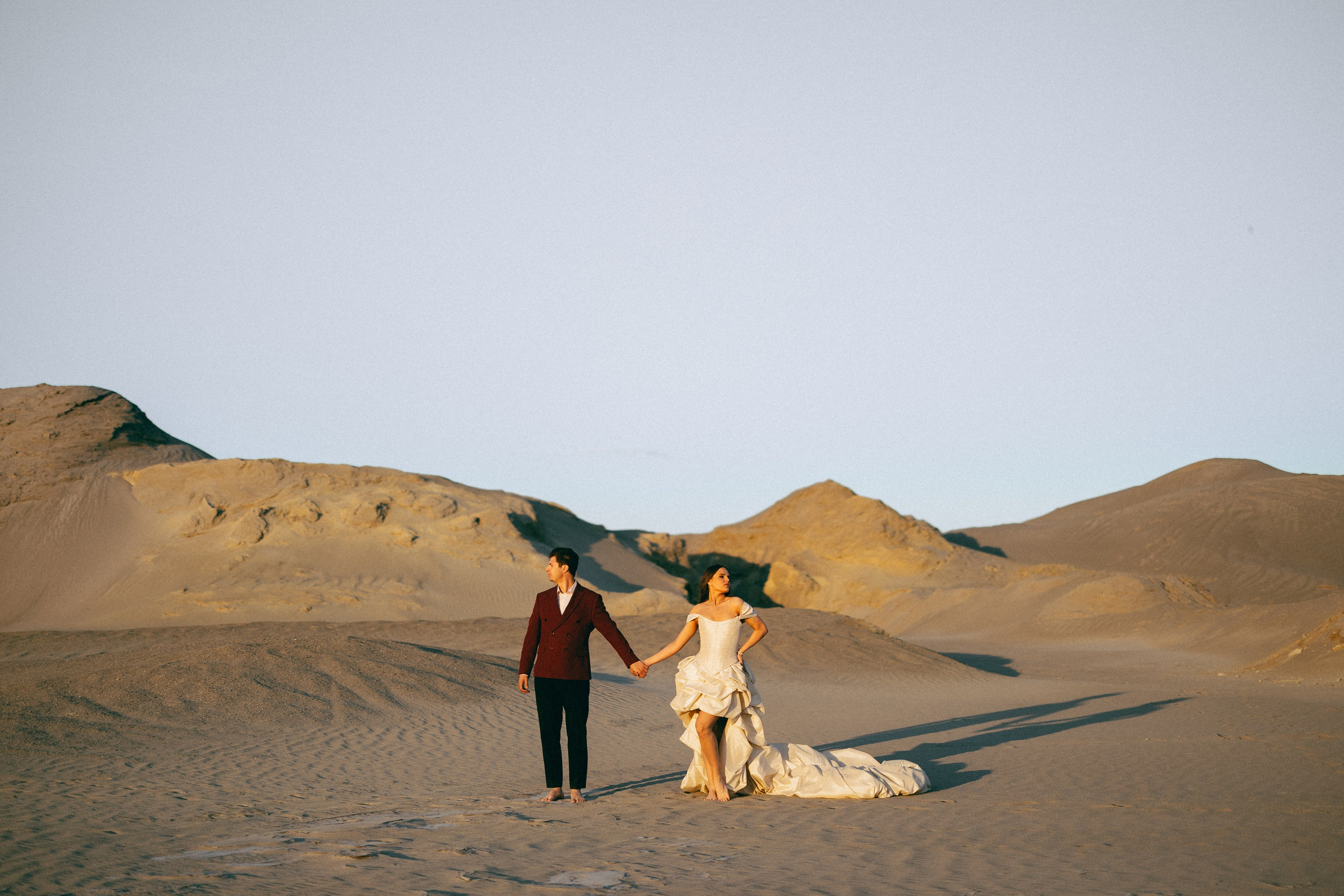 Вот это да, у меня теперь есть жена…. Daria Chigintseva Photographer