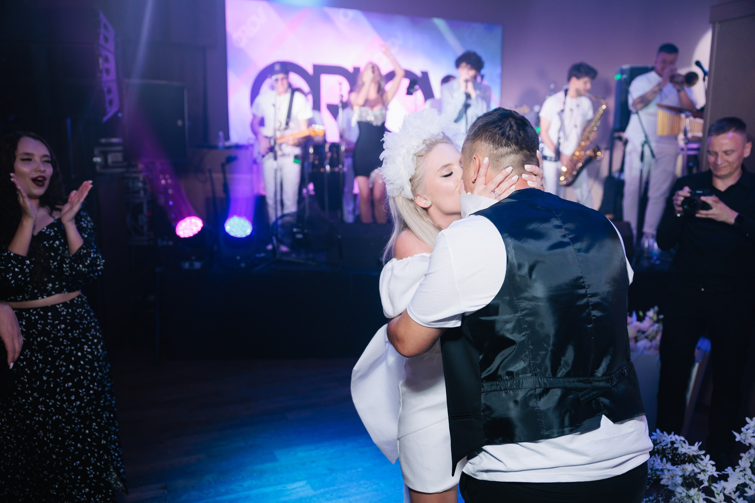 Wedding. Фотограф в Ижевске и Казани Богданов Яков