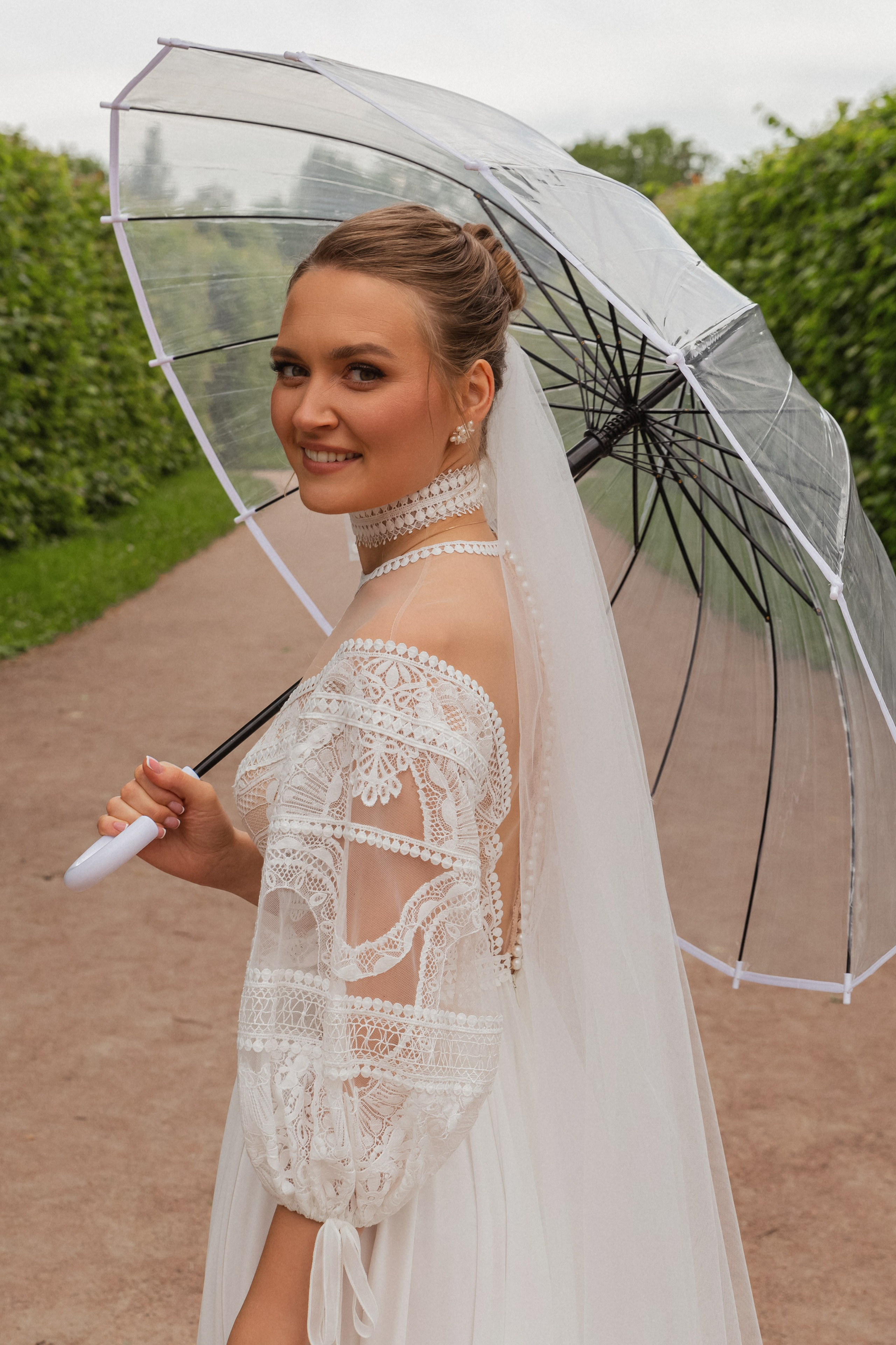 S & N. Портретный и Семейный фотограф в Санкт-Петербурге Rocket Alice