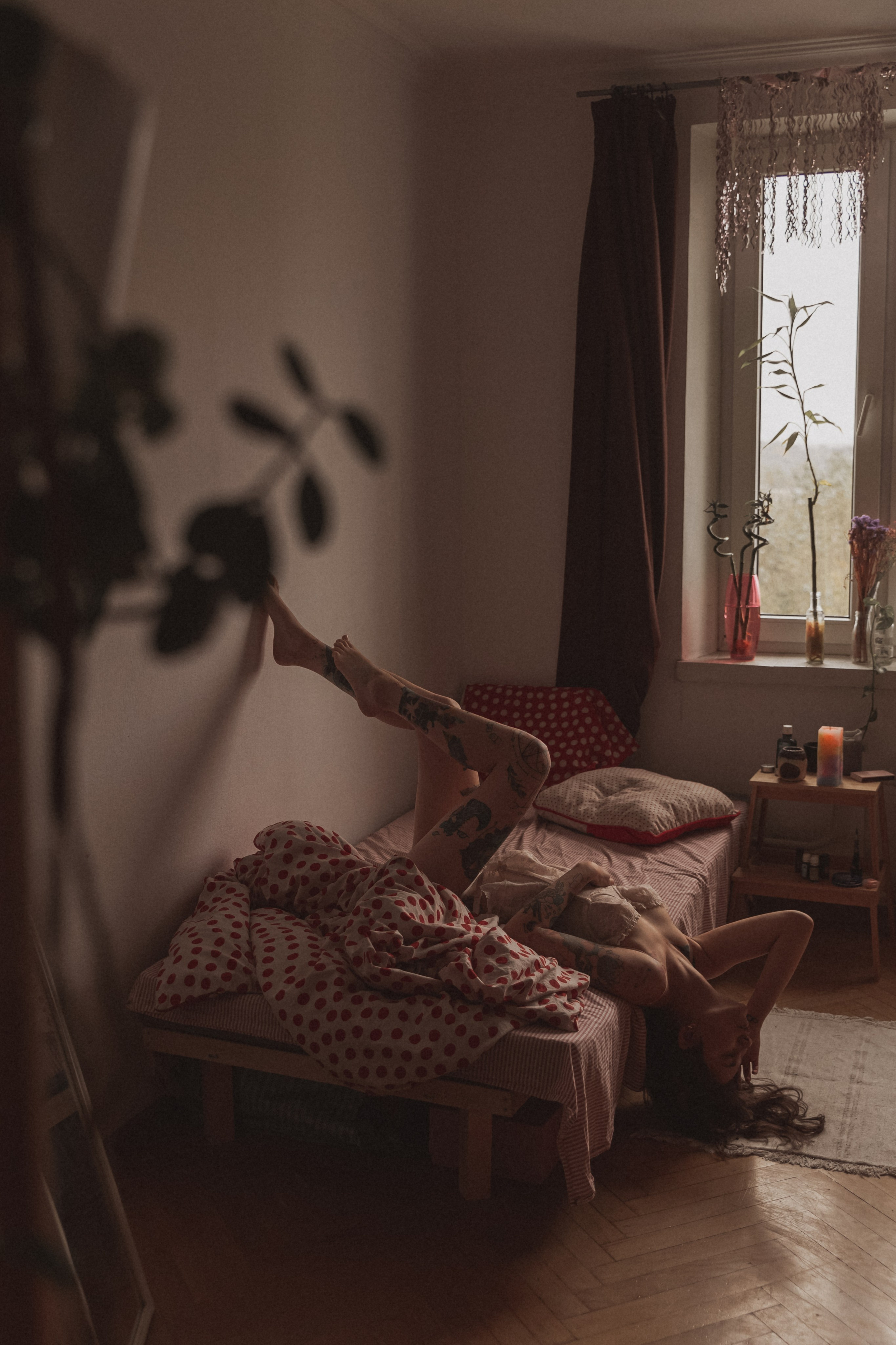 NASTYA. Портретный и Семейный фотограф в Санкт-Петербурге Rocket Alice