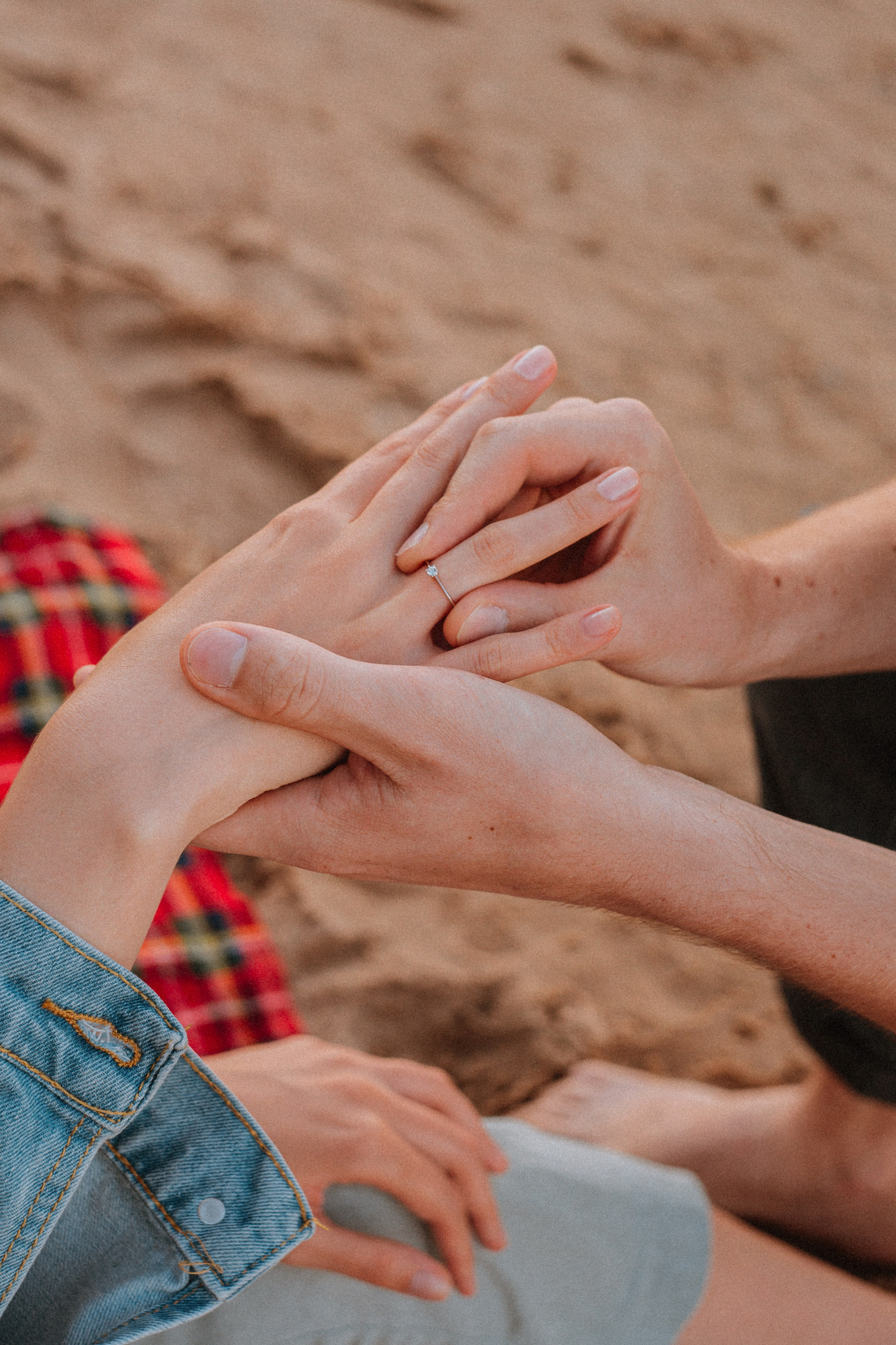 K+V. Портретный и Семейный фотограф в Санкт-Петербурге Rocket Alice