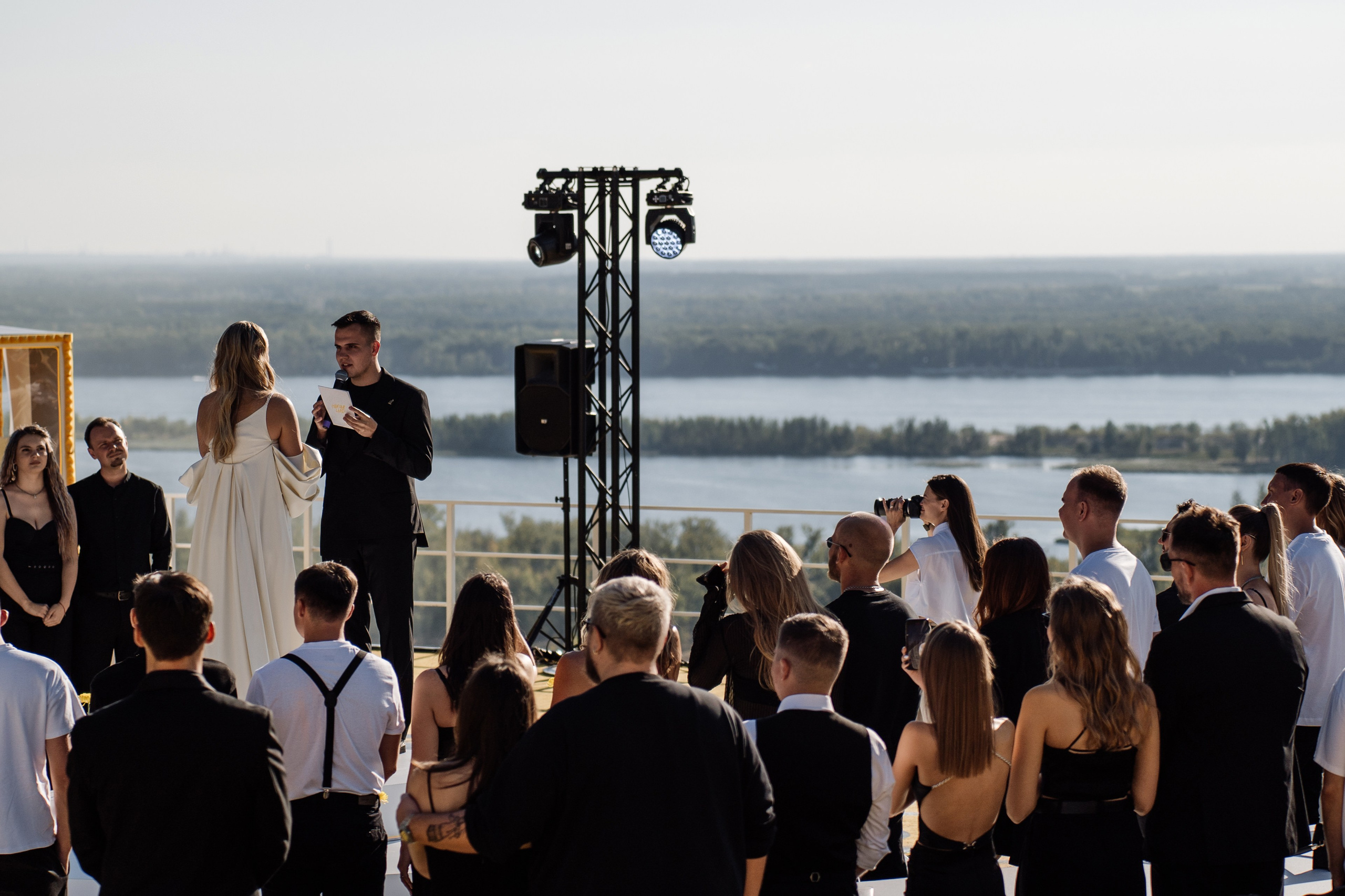 Одним сентябрьским днем 🍂. Свадебный фотограф и видеограф в Тольятти, Самаре и Москве — Арзу Магеррамов
