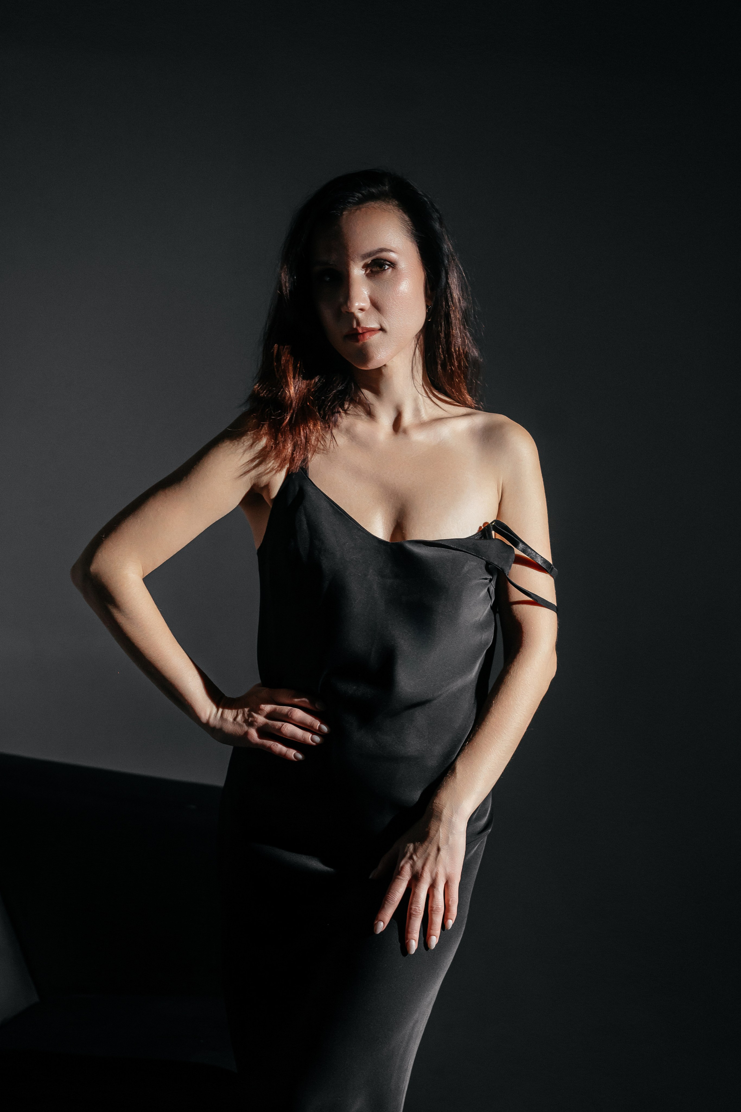 JULIA — фотосессия. Фотограф и видеограф Смоленск | Студия Цезарь