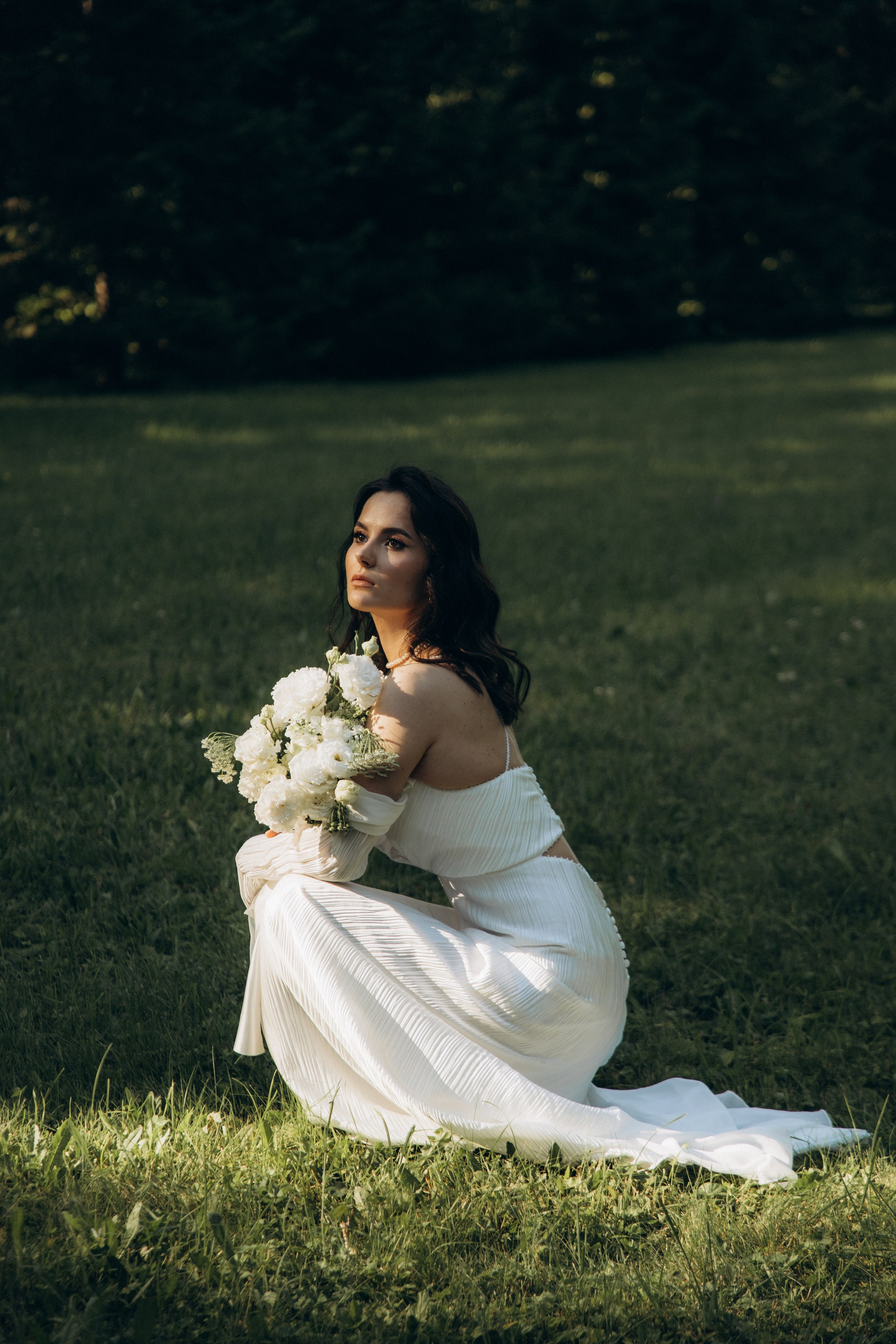 Дмитрий и Полина