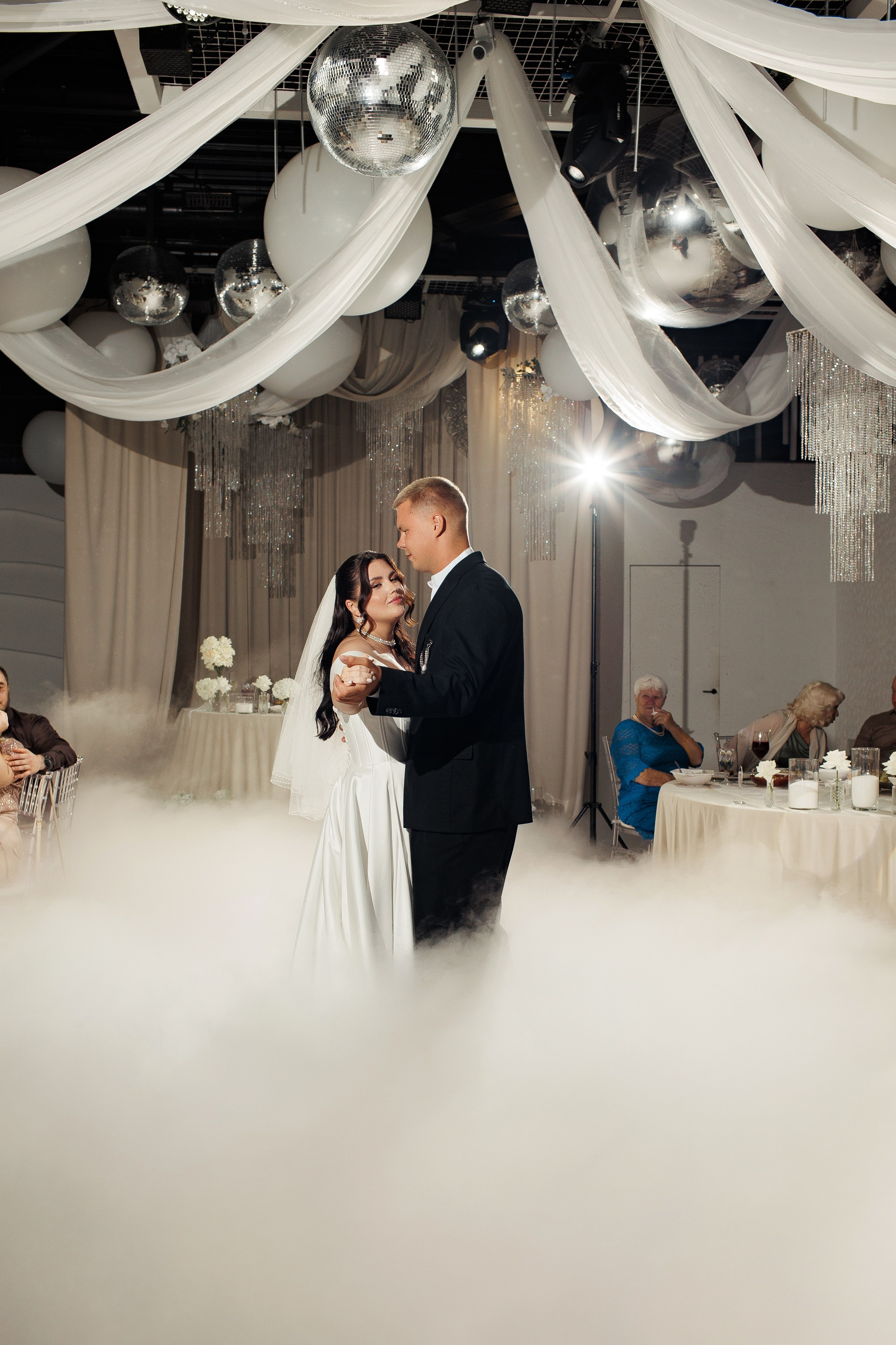 Свадьба Юра и Алёна. Фотограф в городе Вологда. Анастасия Сторублинская