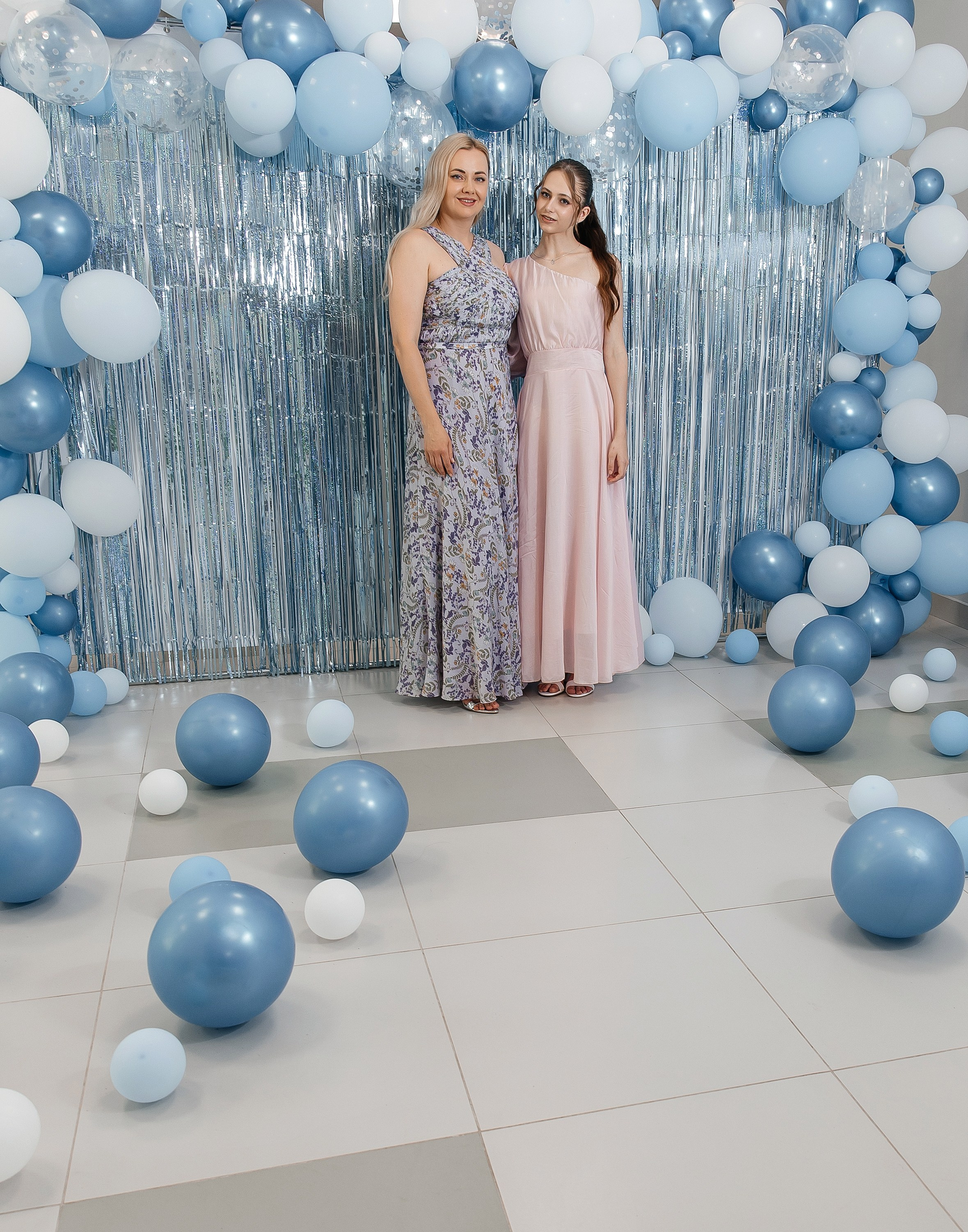 Вручение аттестатов. Семейный и детский фотограф в Краснодаре Ксения Новикова