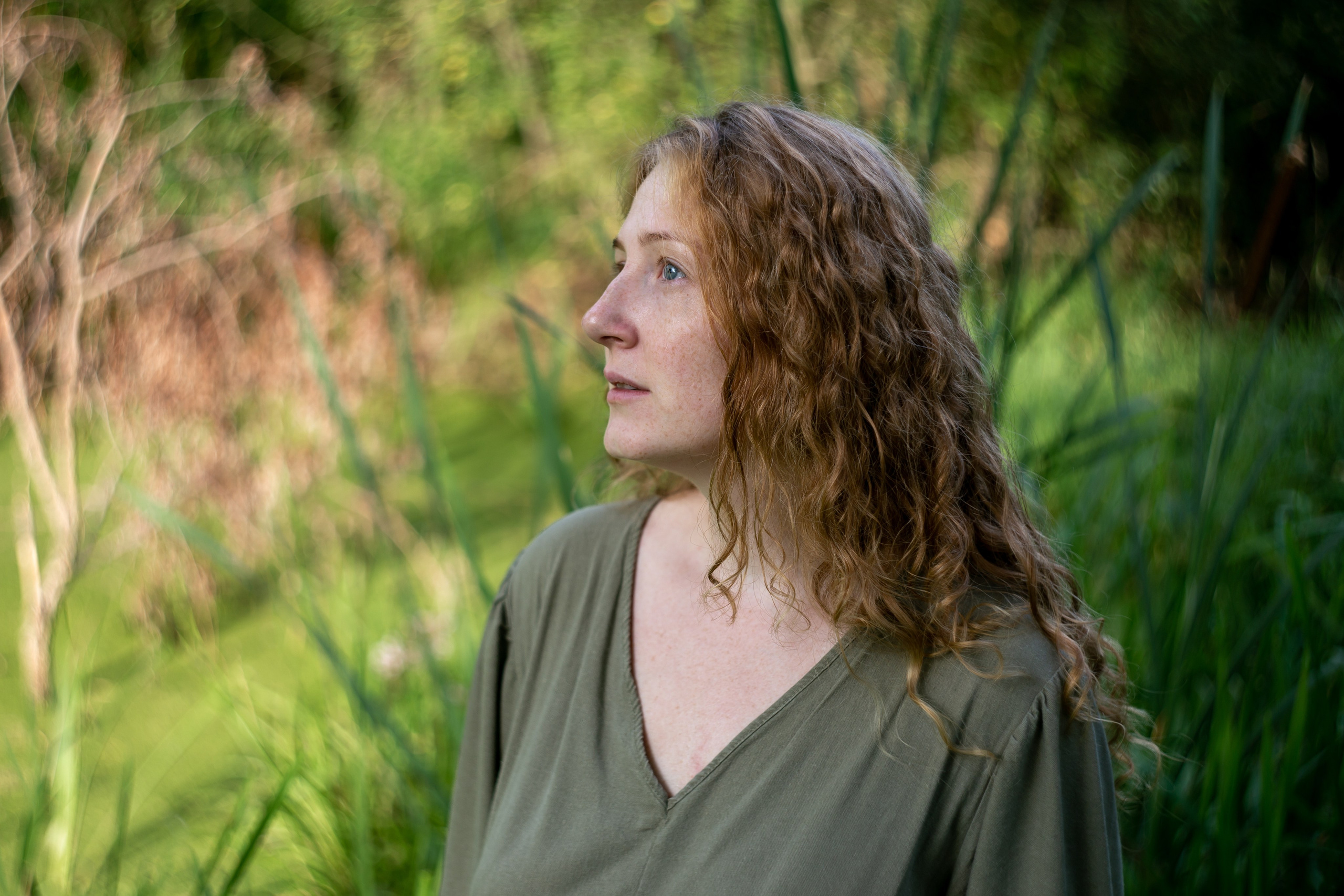 Анна. Фотограф в Москве Лера Юдина