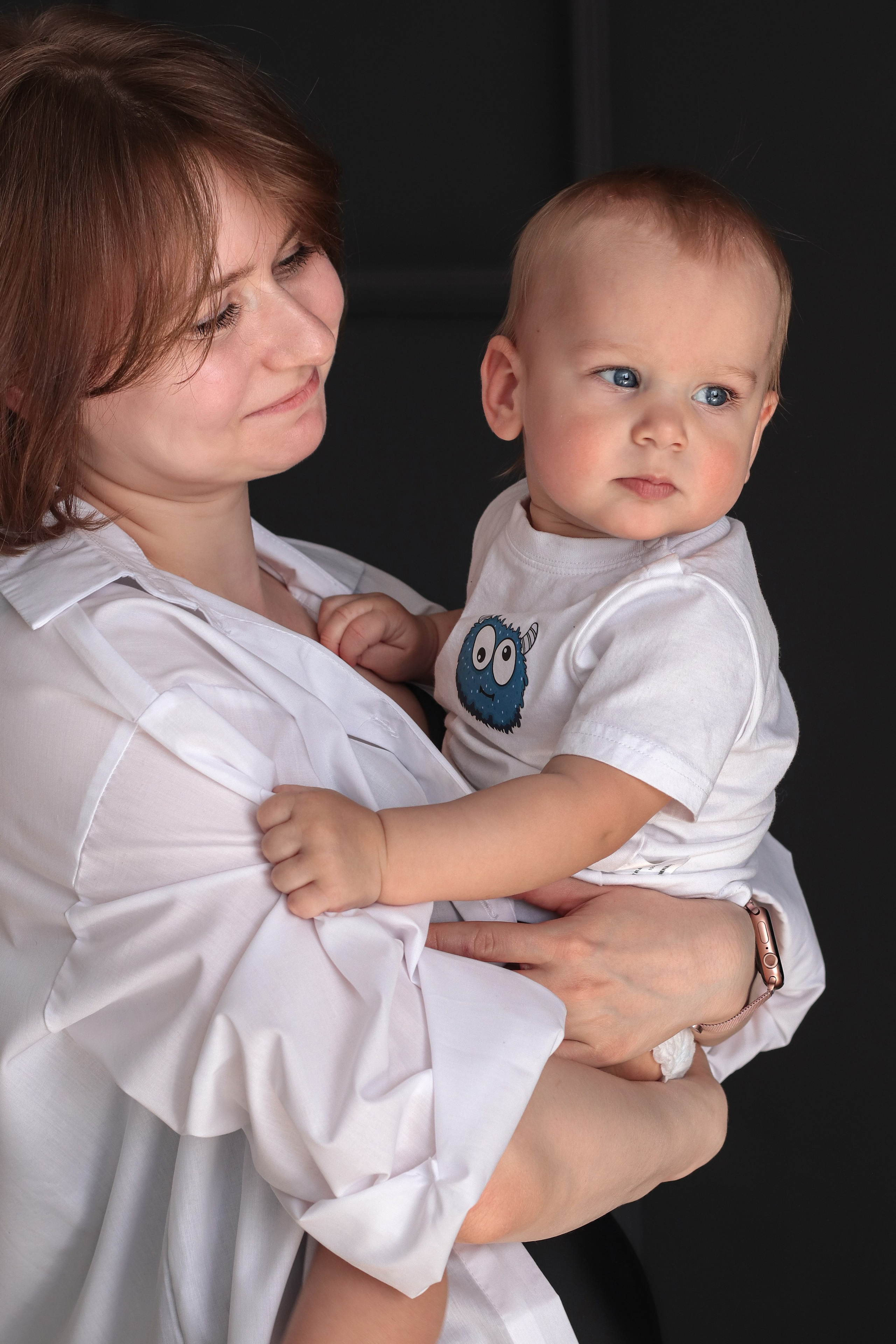 Семейные съёмки. Фотограф Химки Анна Татарских