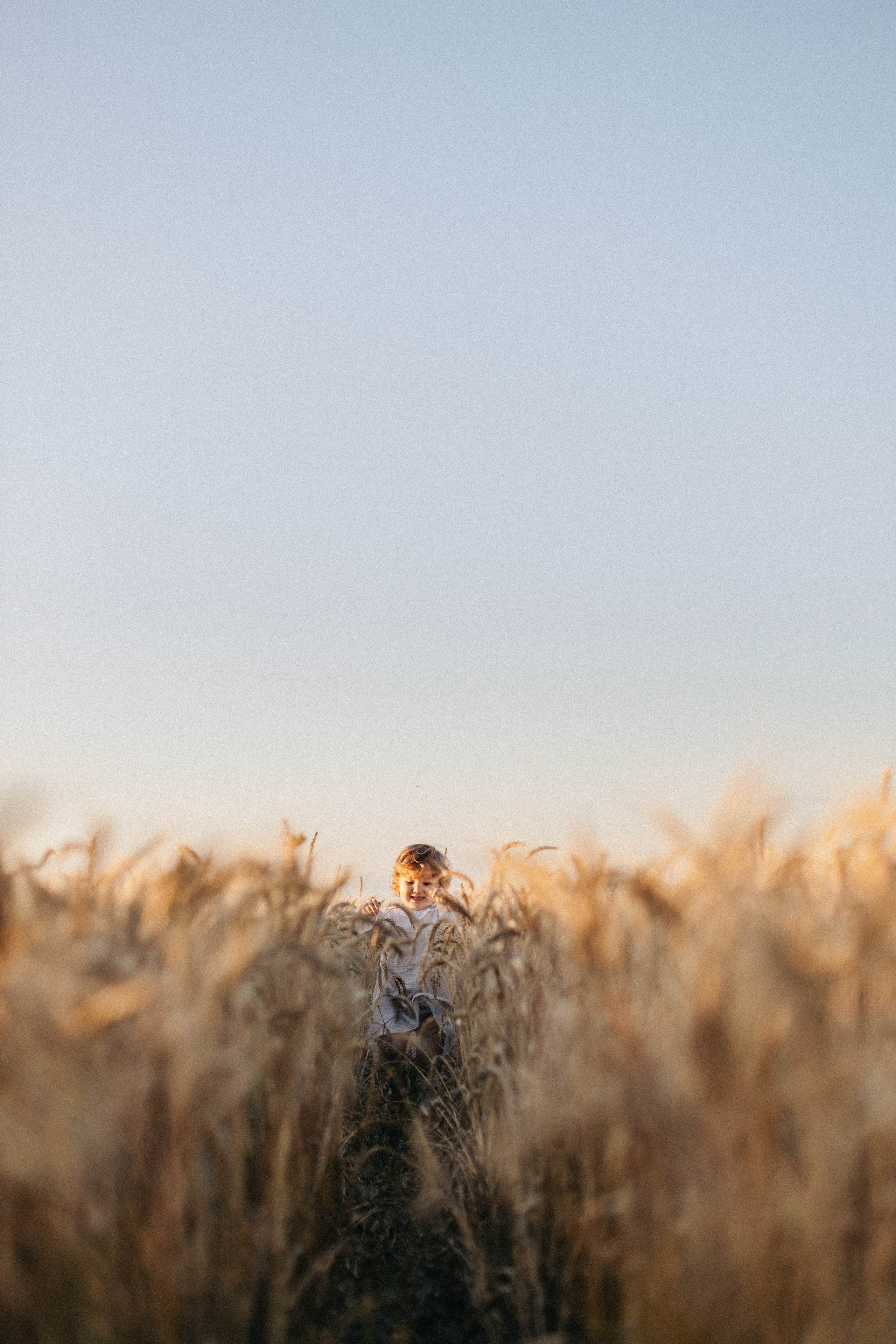 Летние закаты. Свадебный и семейный фотограф Пенза Ильмира Девликамова