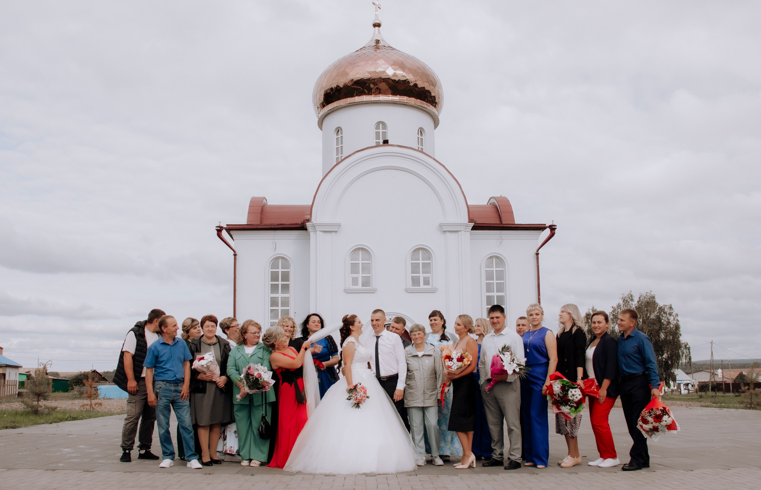 СВАДЬБА ОЛЬГА И ВАЛЕРИЙ. ProFoto