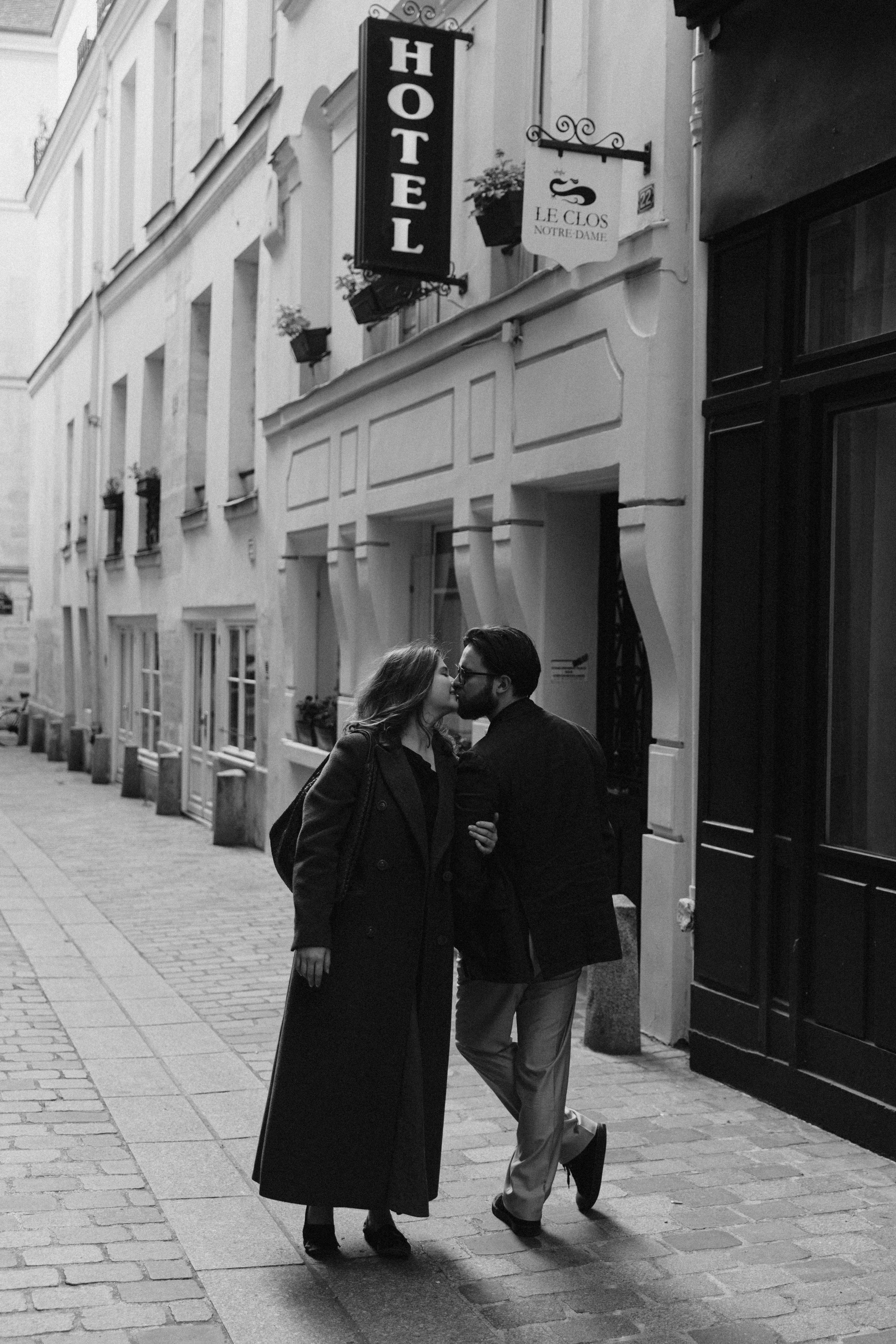 A&T Paris. Свадебный и портретный фотограф в Калининграде и Москве Марк Юдинцев