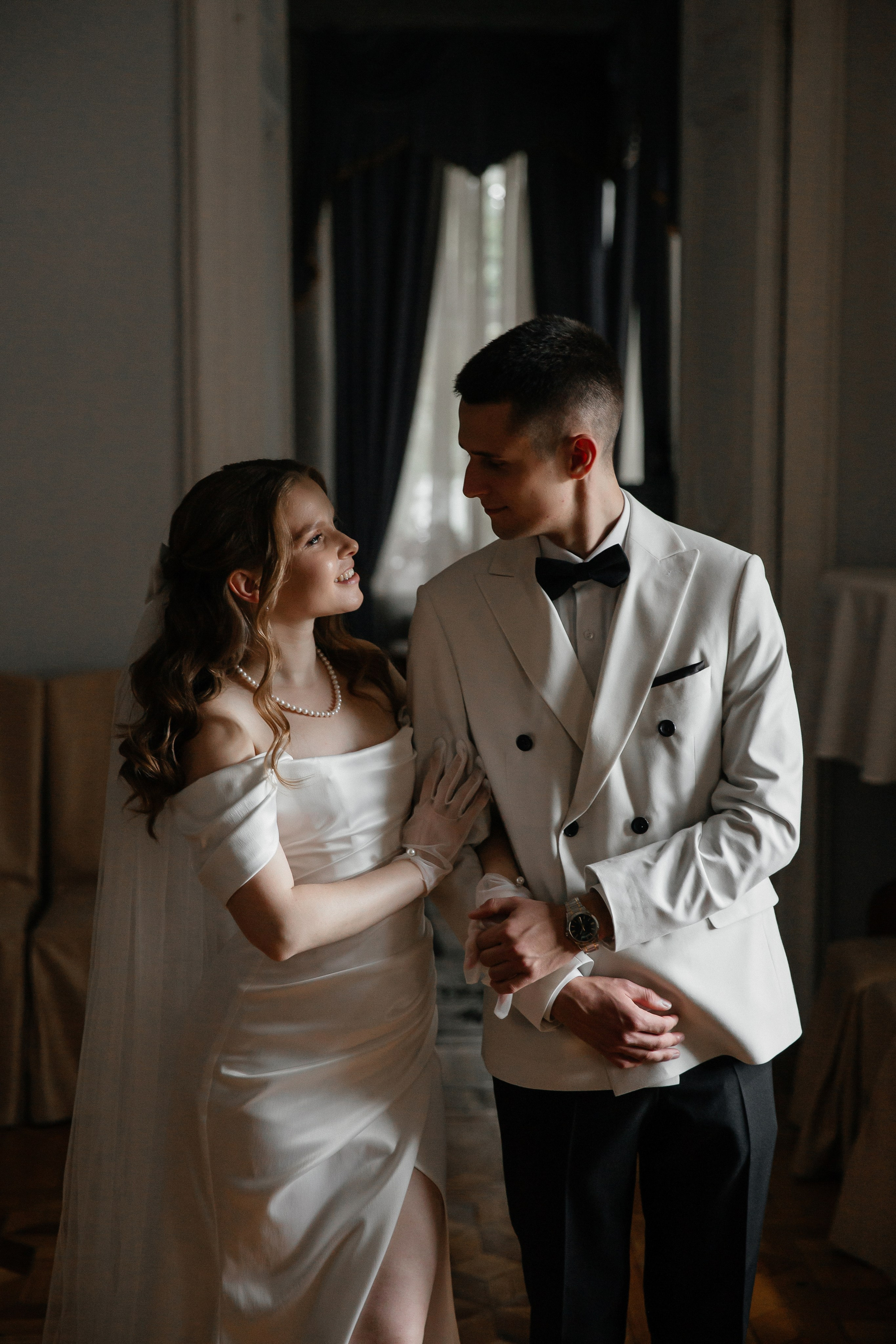 KRISTINA & RUSLAN. Свадебный фотограф | Екатеринбург | Сочи | Артем Шестаков