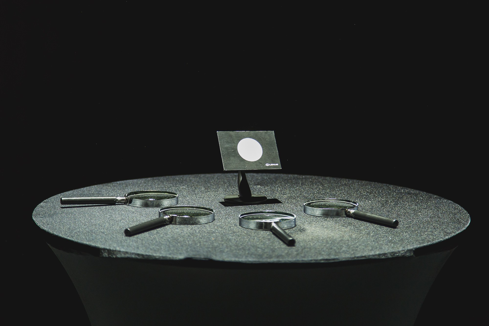 Презентация Lexus ES. Видеооператор/Фотограф Николай Завьялов