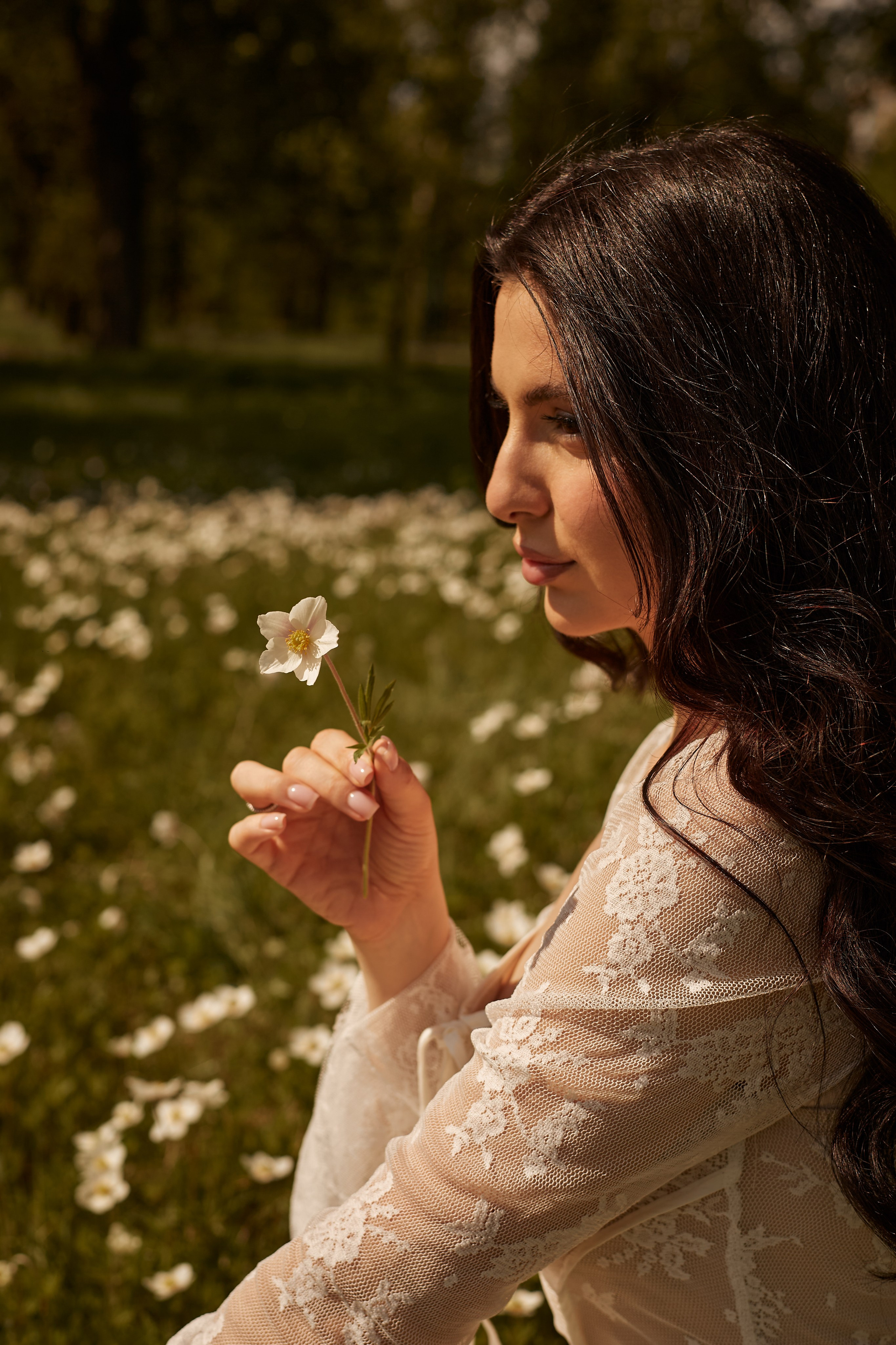 Гоар. Фотограф Красноярск