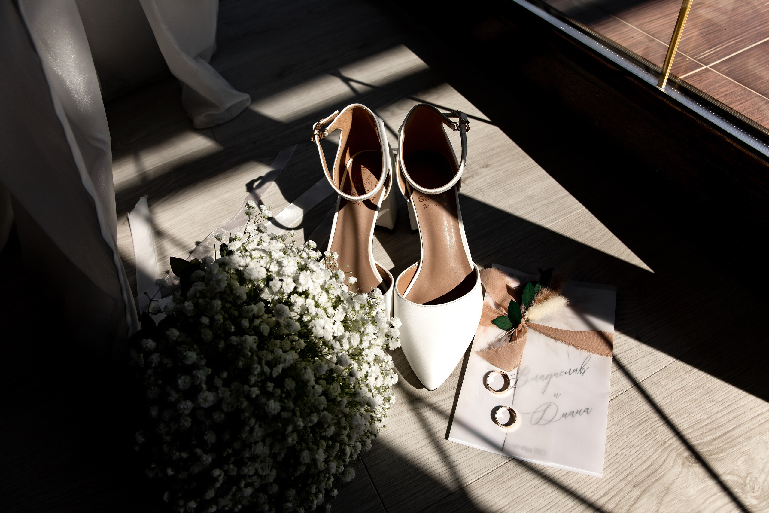 Владислав & Диана. Ксения Федорова — фотограф