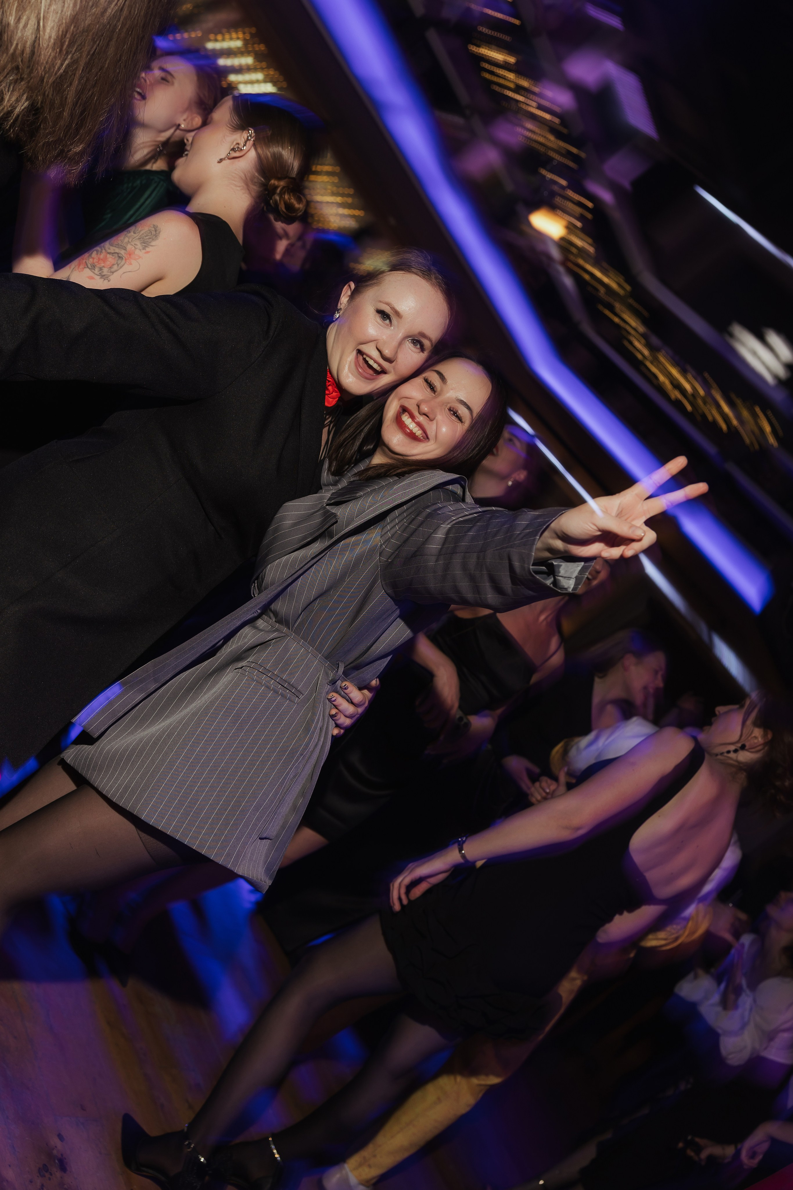 Корпоративная вечеринка. Свадебный фотограф в Рязани и Москве Евгения Жмурова