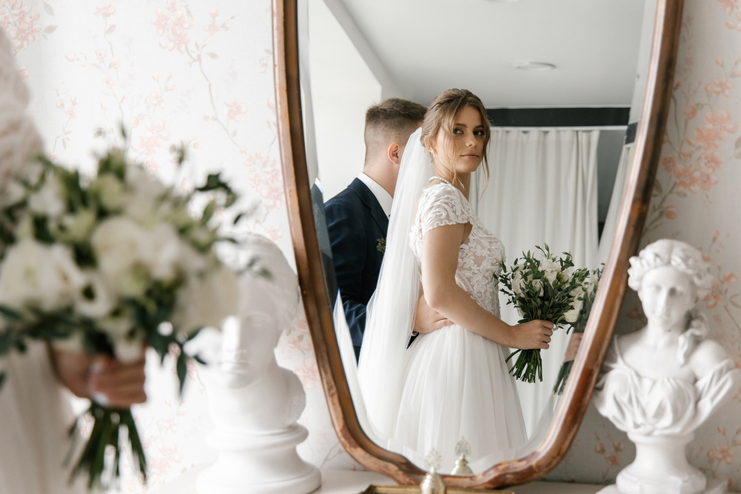 Ксения и Антон (полный день). Фотограф в Барнауле Юлия Садвокасова