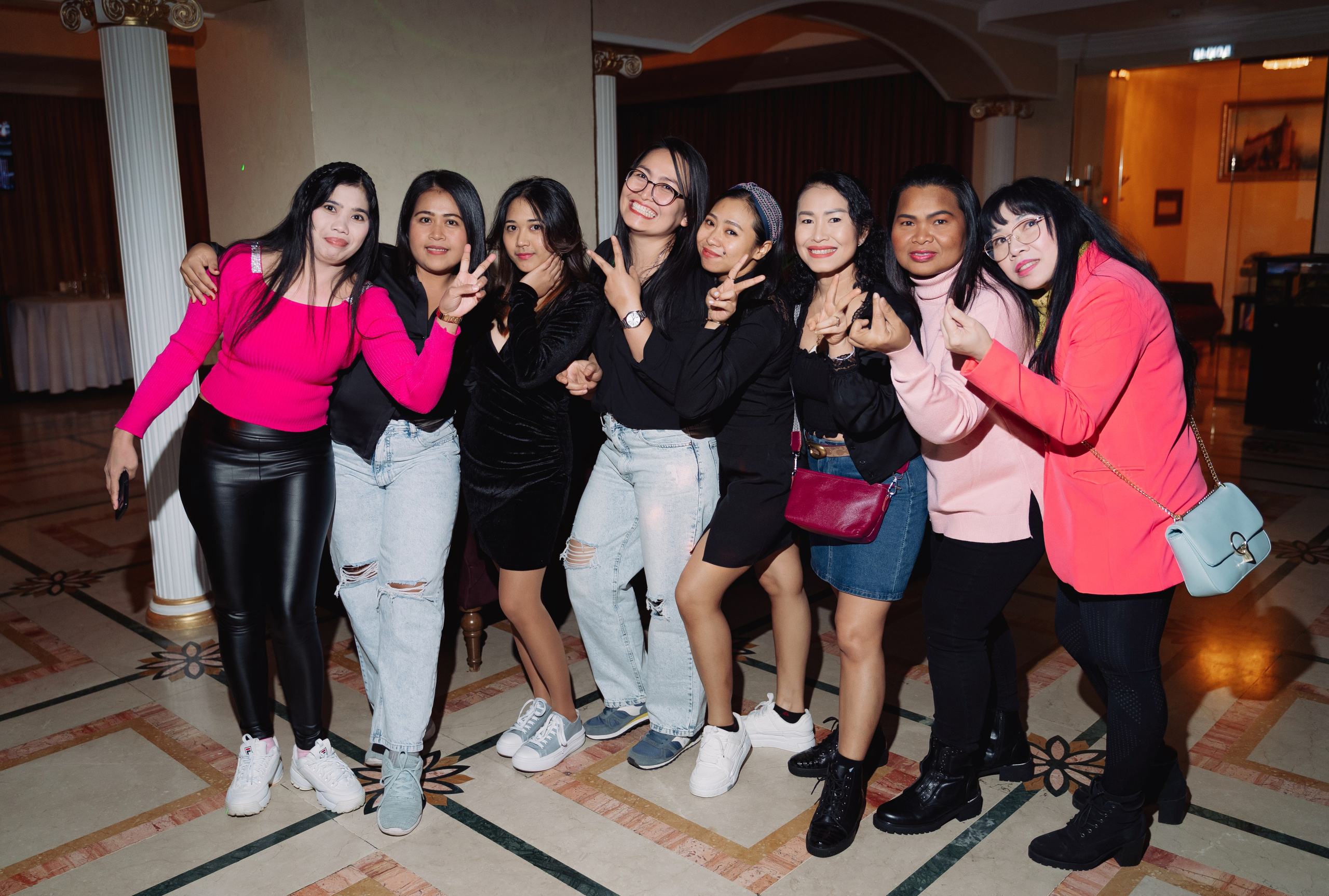 Корпоратив «Твойтай». Свадебный и семейный фотограф в Краснодаре Павел Мельников