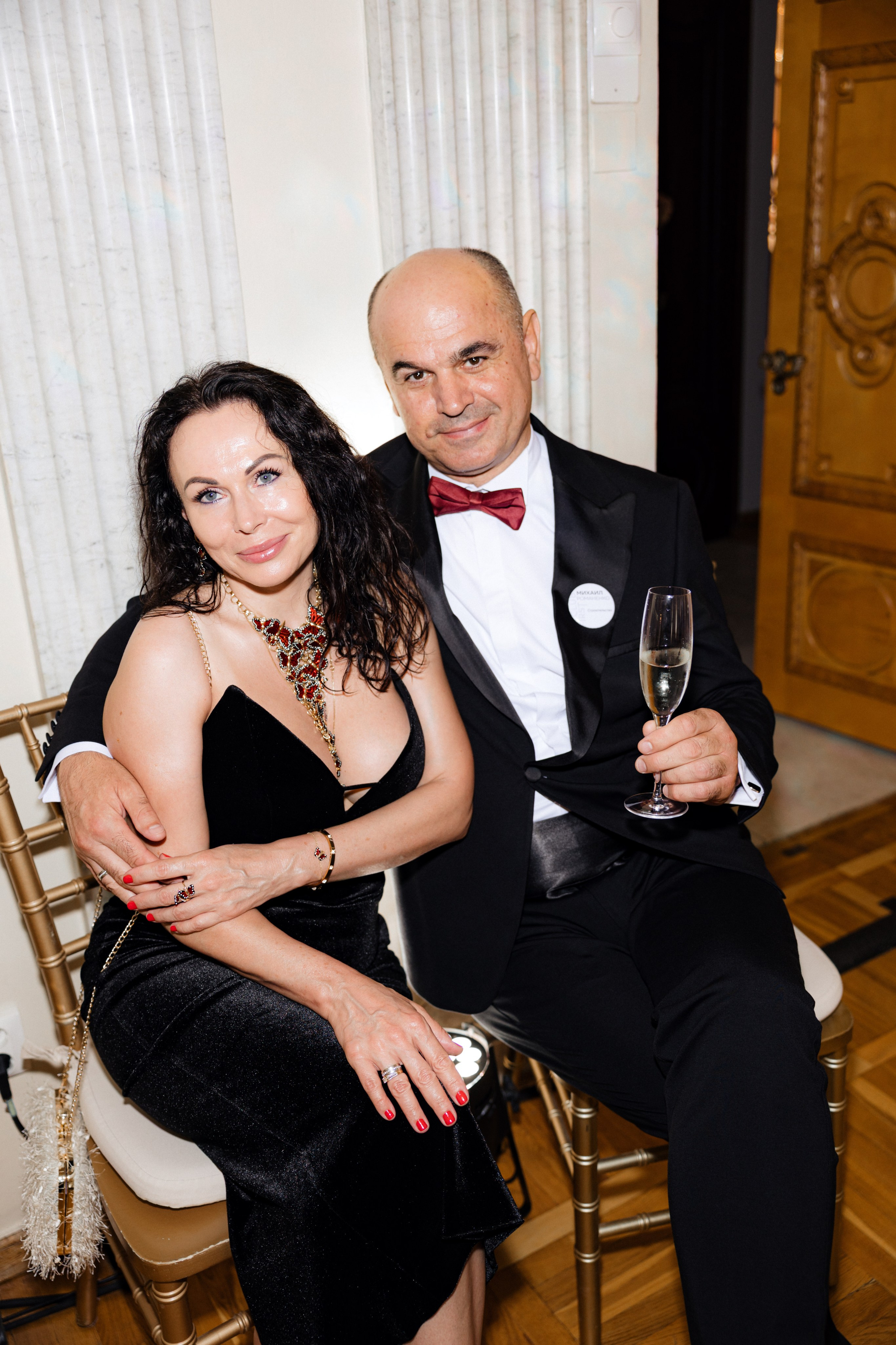 SECRET BALL '25. Костя Жуков — фотограф в Москве