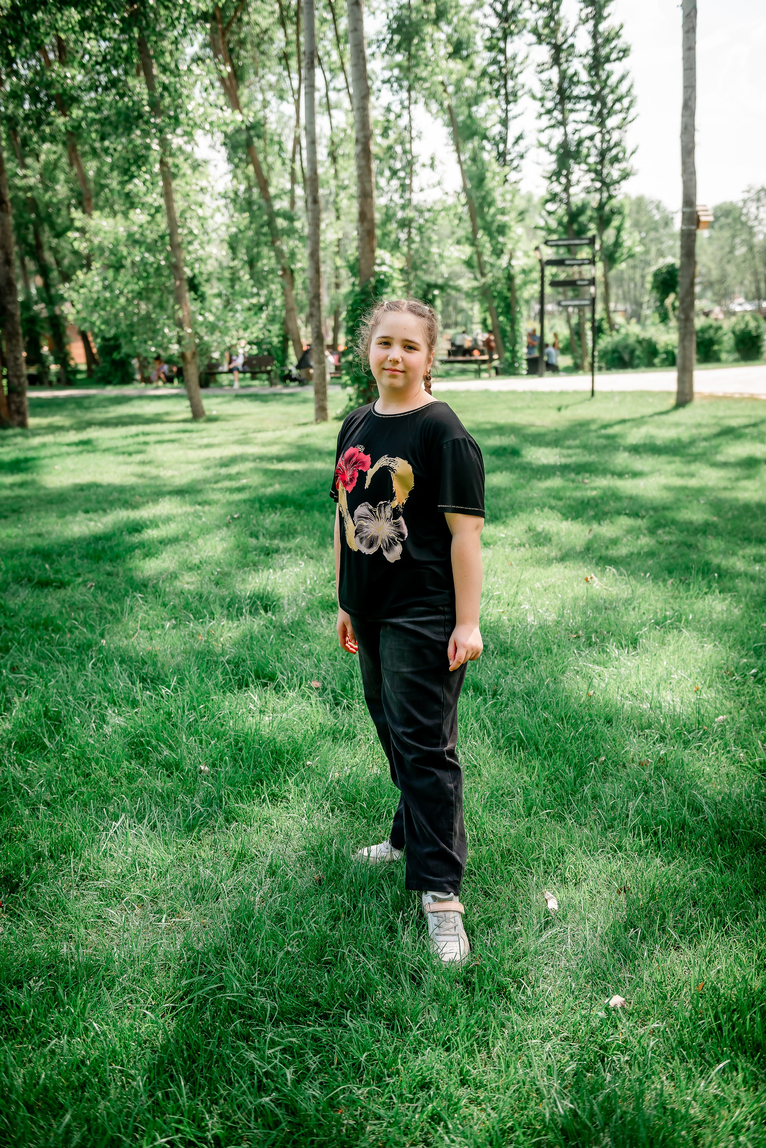 4 «А» |п. Дубовое|Начальная школа|2025. ALBUMIA