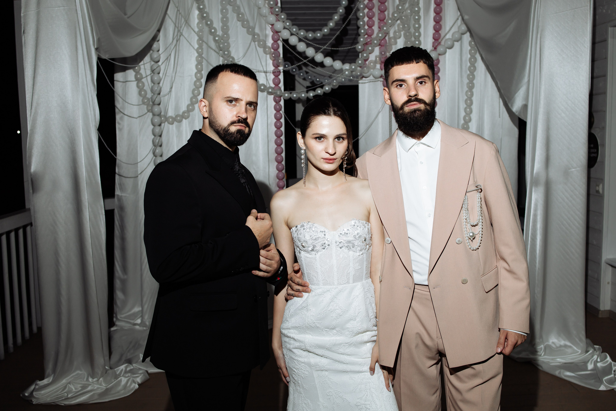 Максим и Татьяна. Свадебный и портретный фотограф в Орле и Москве Диана Ларичева