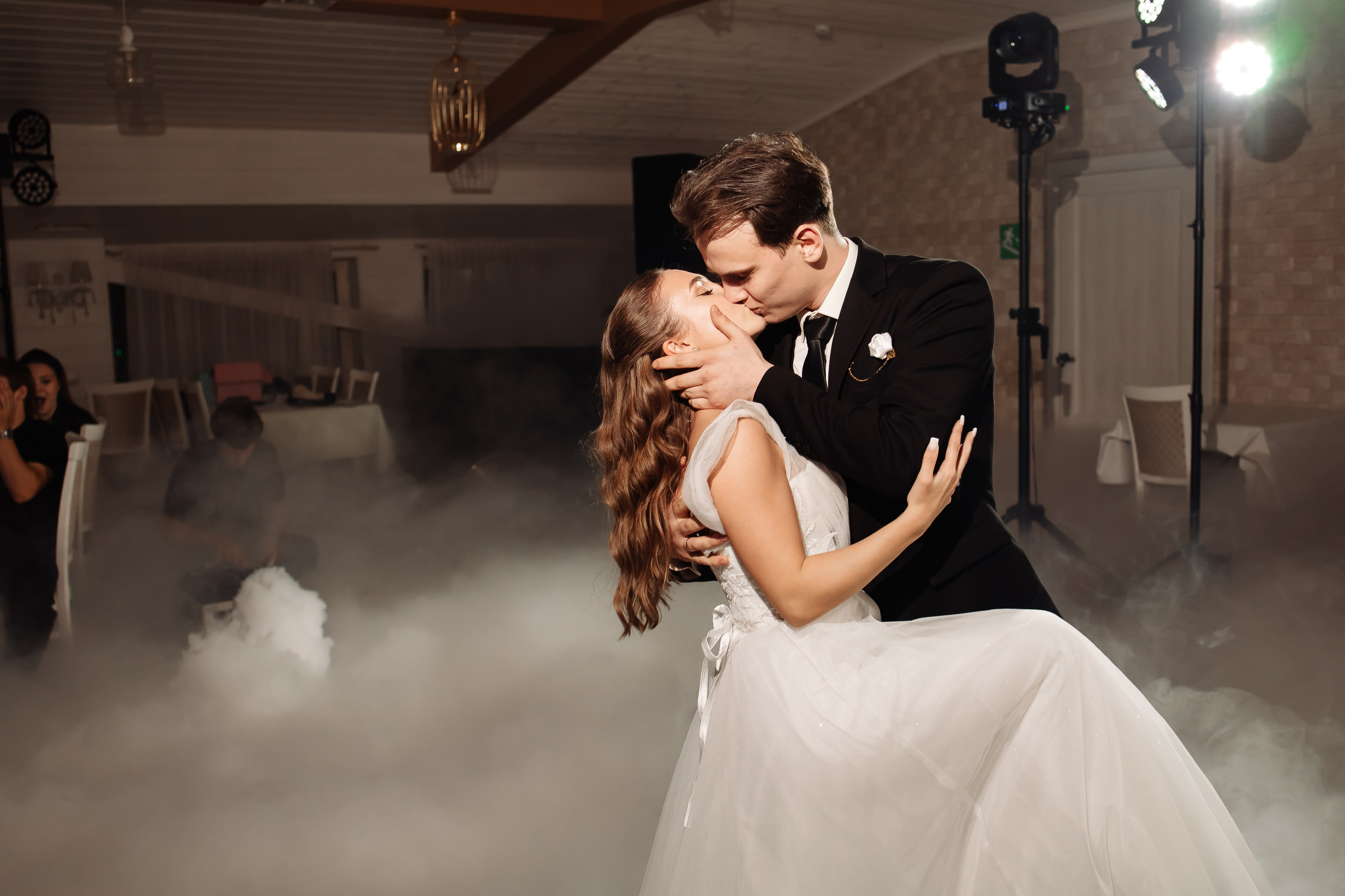 Даниил & Мария. Фотограф Орел Диана Ларичева