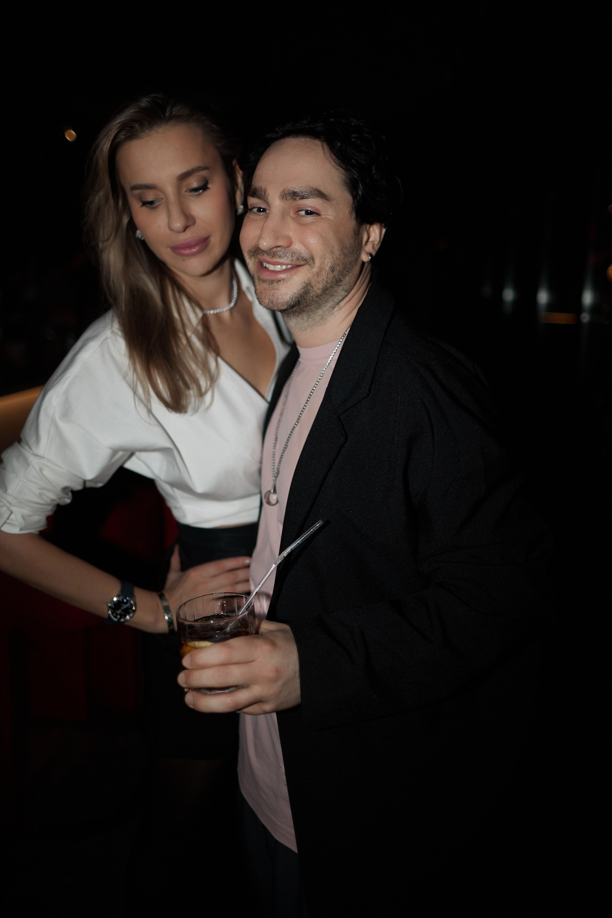 Dj Nils в Сочи. RetroChic Фото