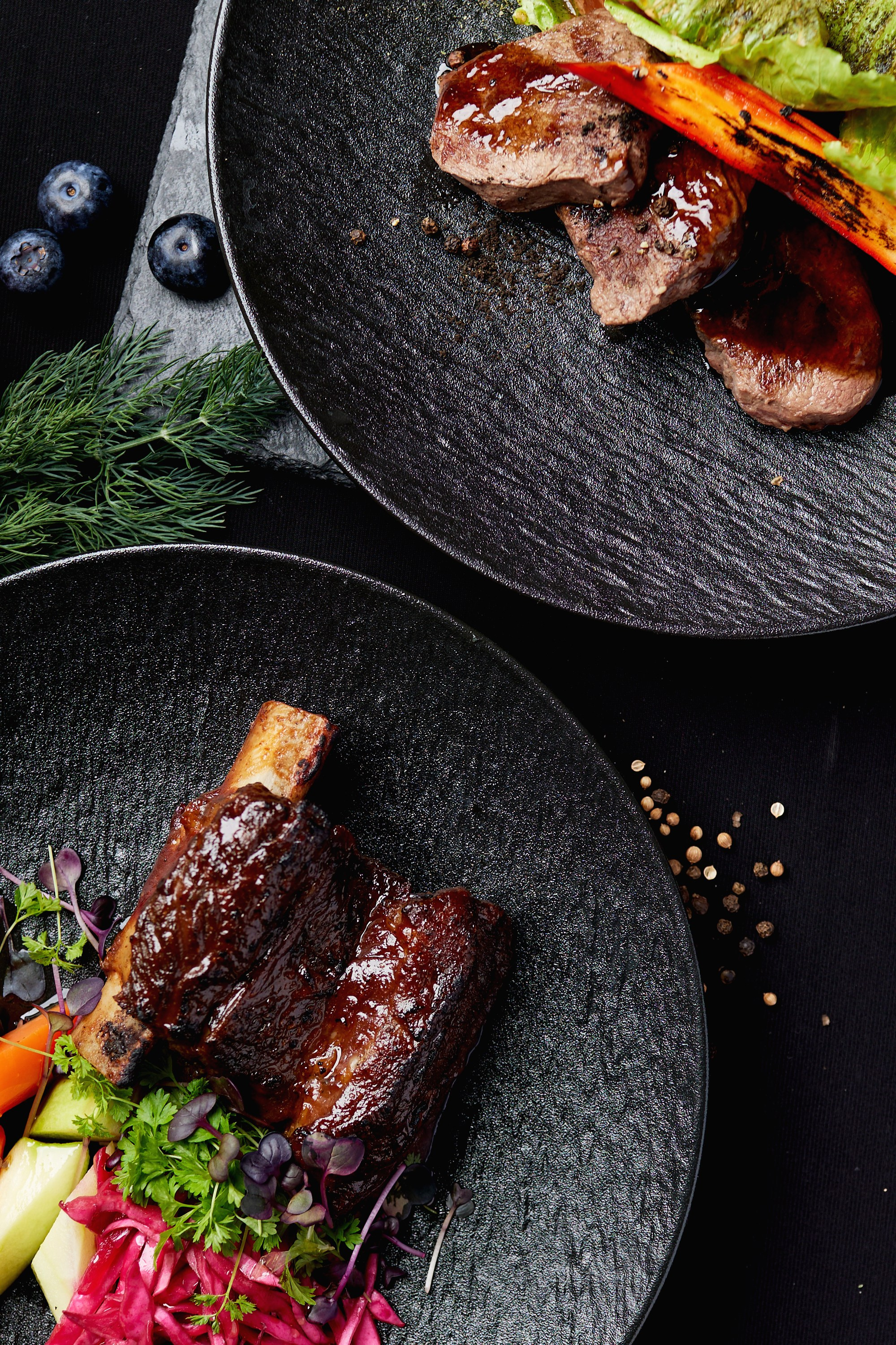 Для Ми Сочи. RetroChic Фото