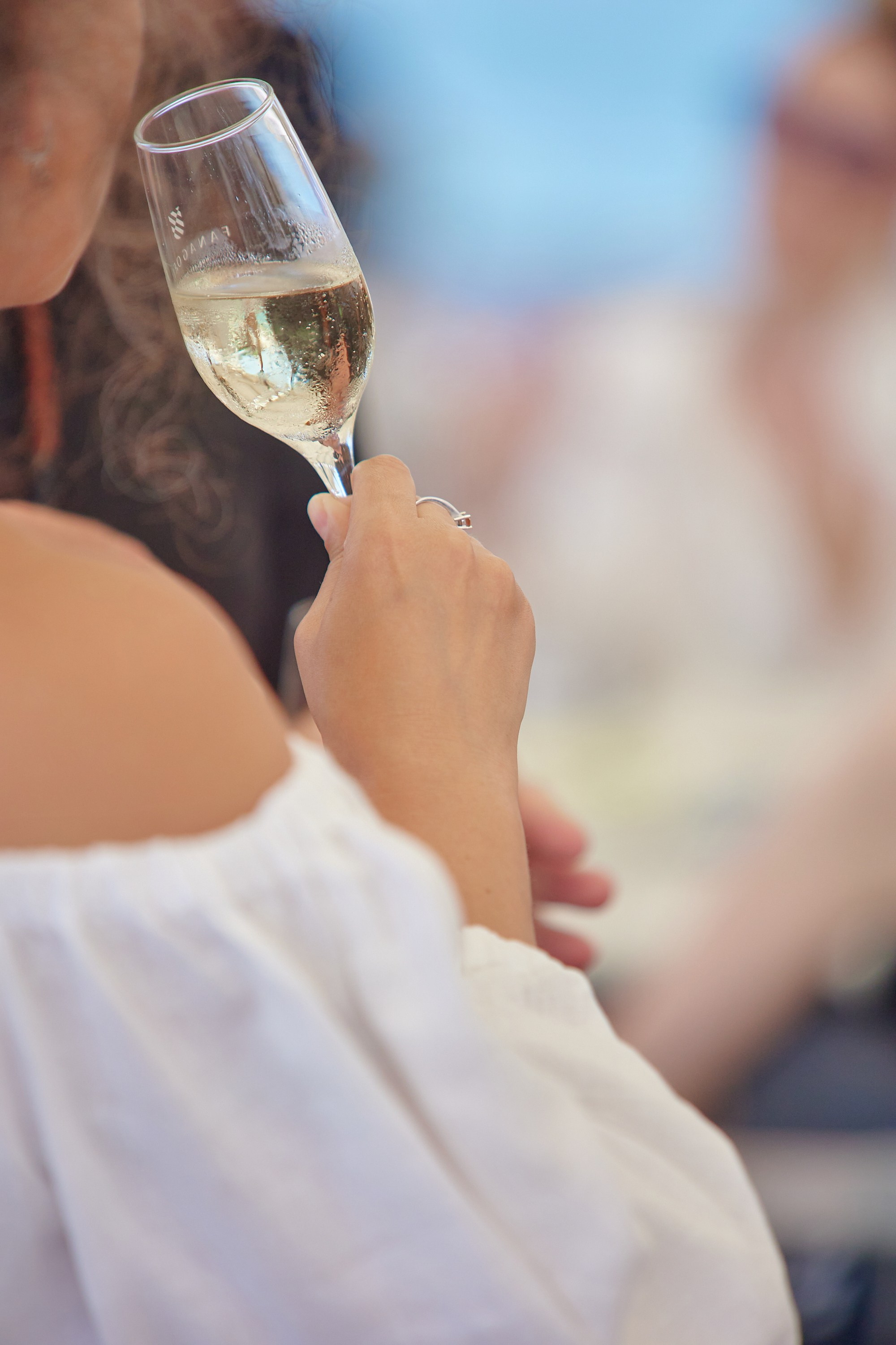 Завтрак презентация в ресторане КИТ. RetroChic Фото