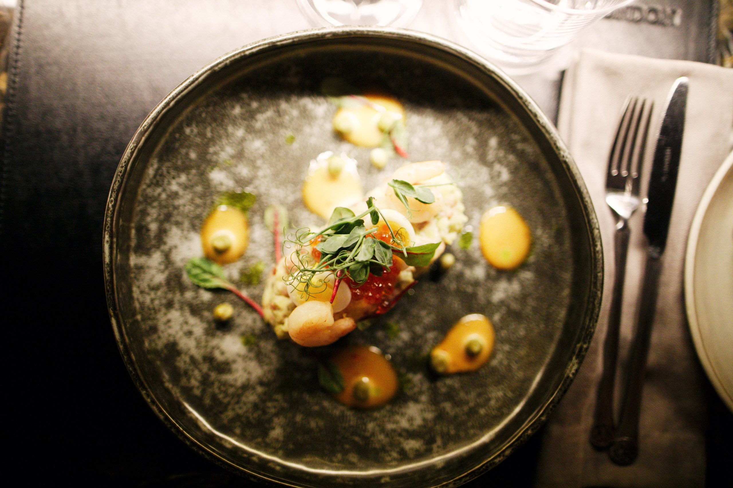 Новый Год в Клубе London. RetroChic Фото