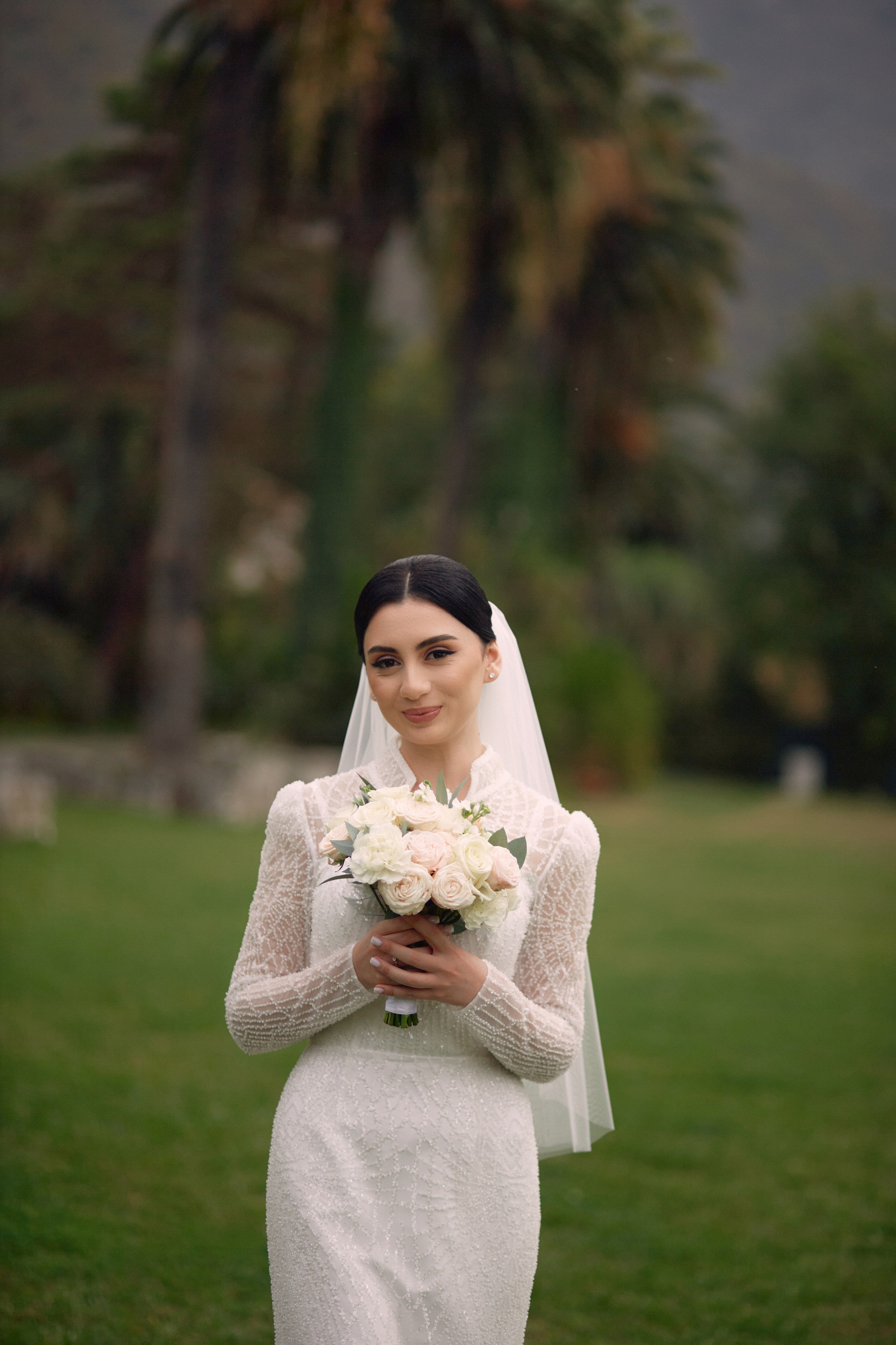 Свадьба в Пицунде. RetroChic Фото