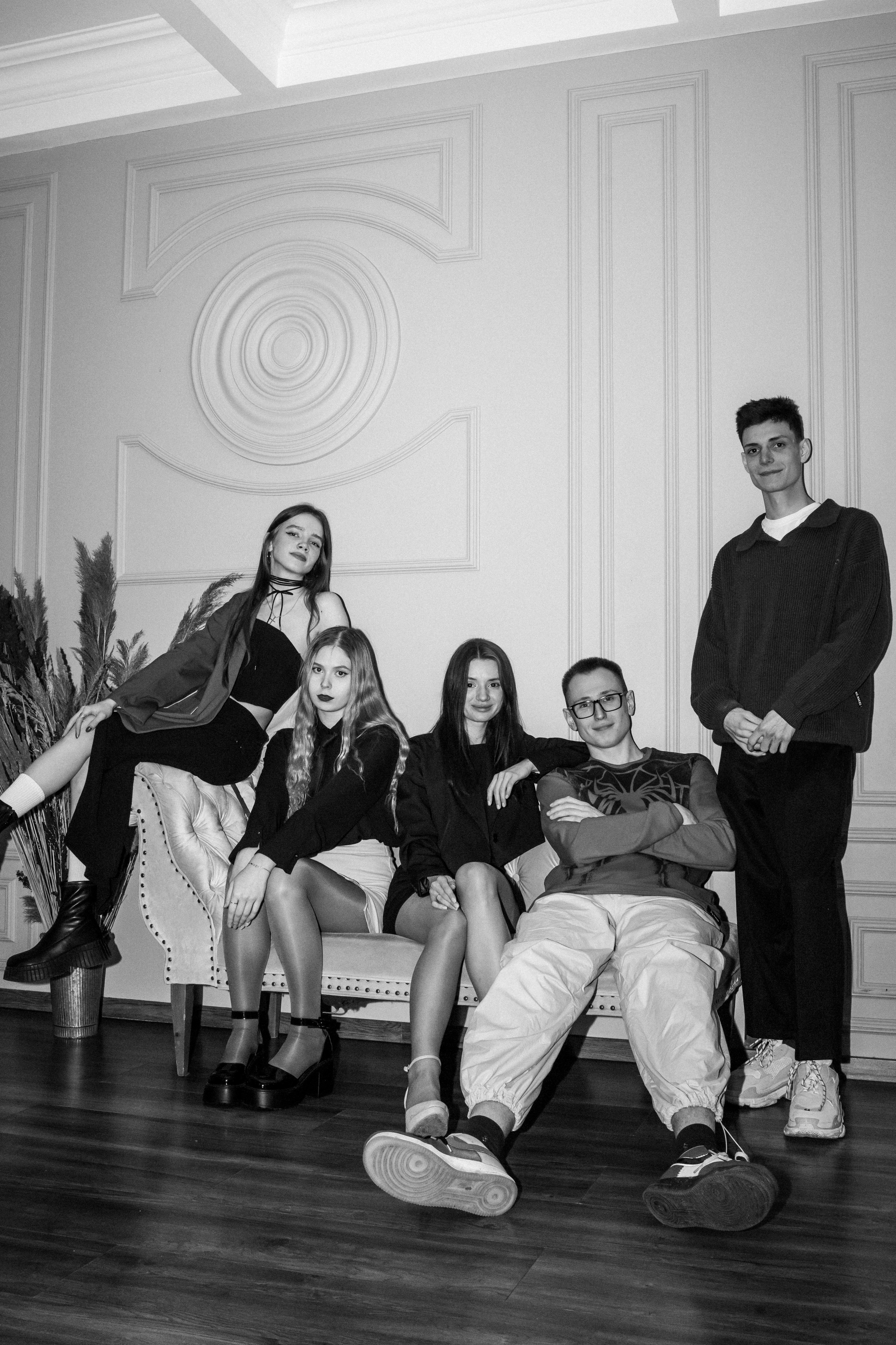 Корпоратив Craft Coffee. Фотограф в Краснодаре Лагунов Владимир