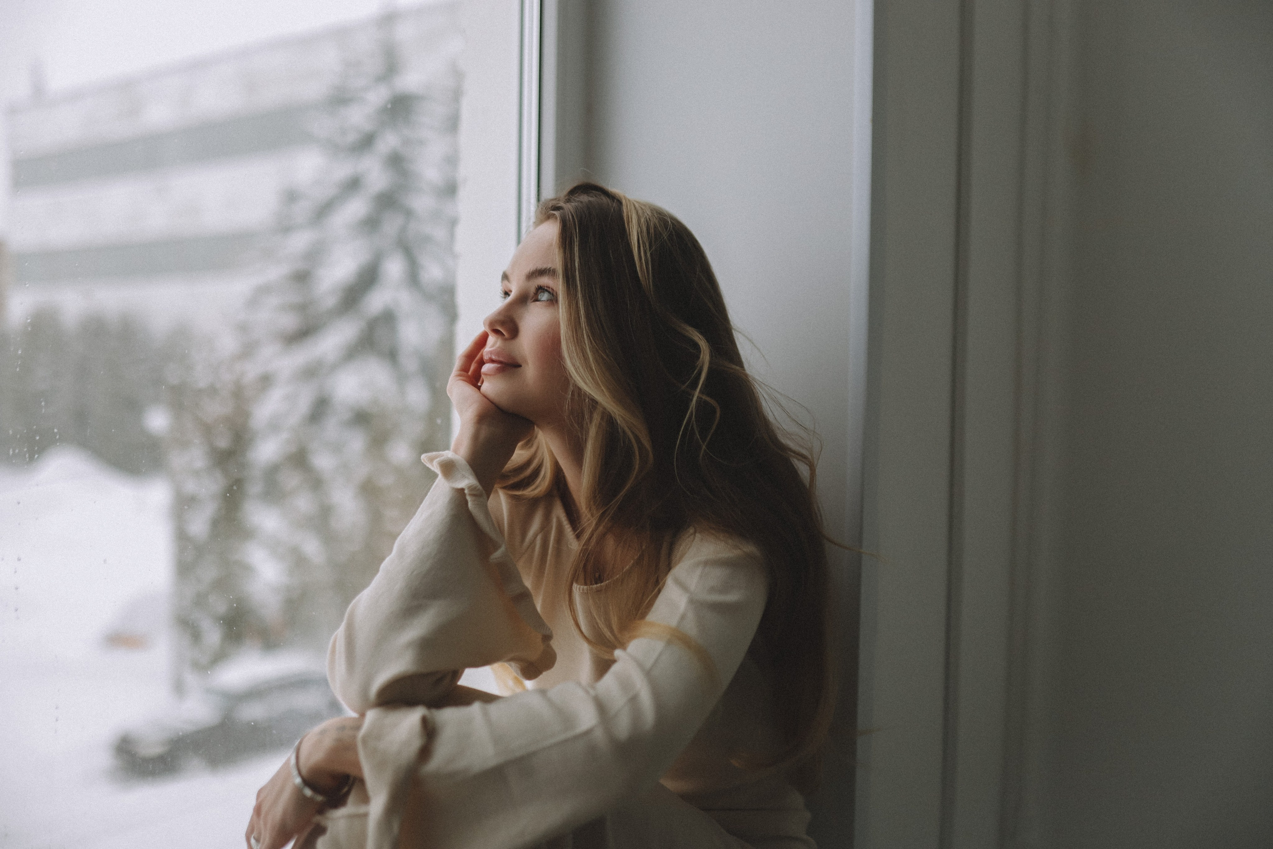 Маша. Фотограф в Нижнем Новгороде Кристина Батанова