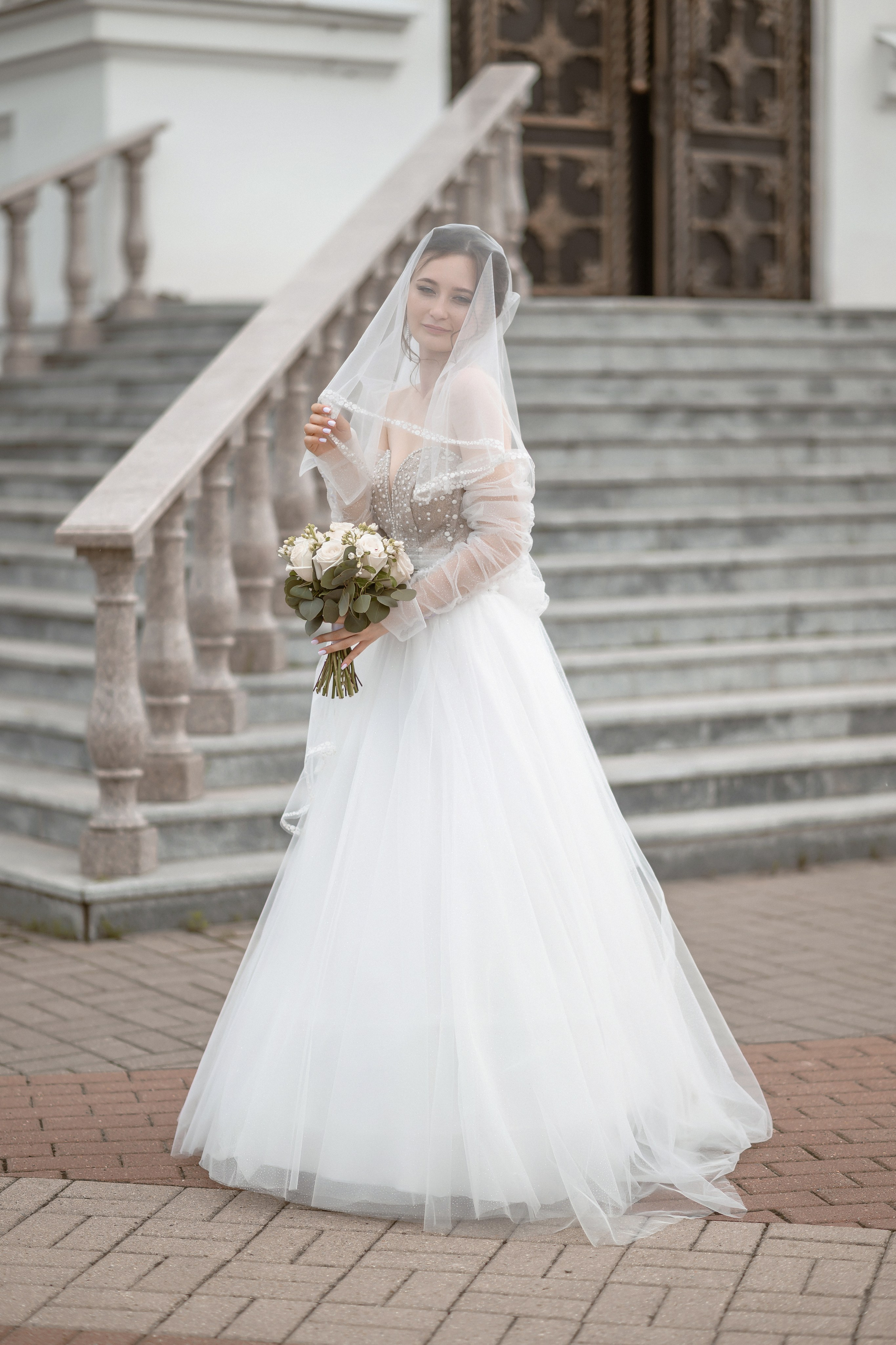 Евгений и Татьяна. Свадебный фотограф Белгород Валуйки Старый Оскол Воронеж