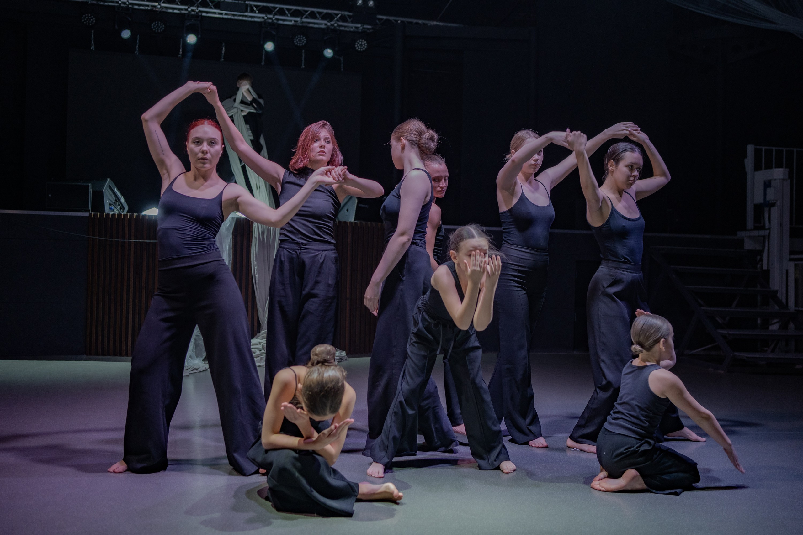 Репортажные и другие. Фотограф в Красноярске Евгения Дозорцева (Ахиезер)