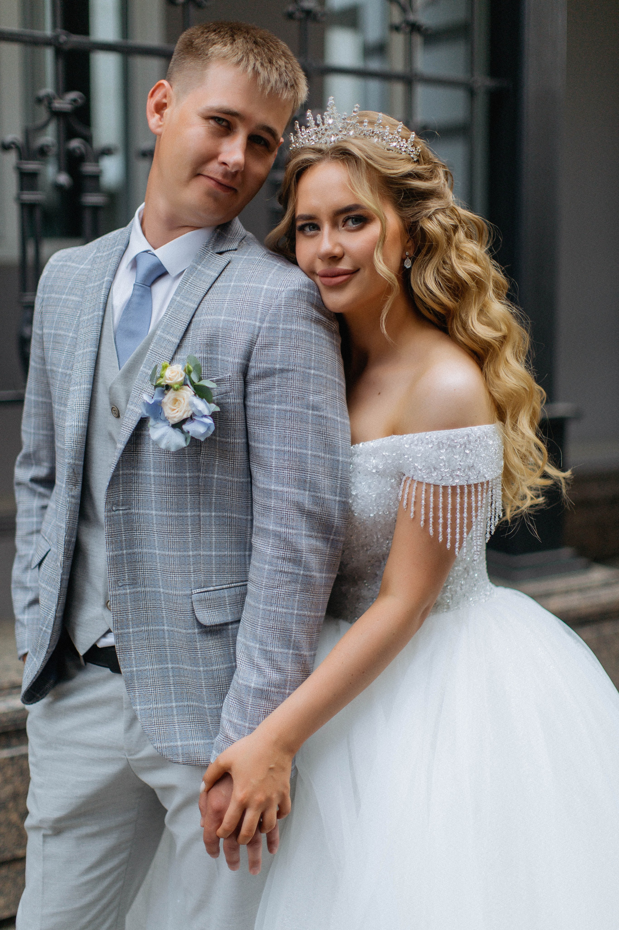 Игорь & Надежда. Главная