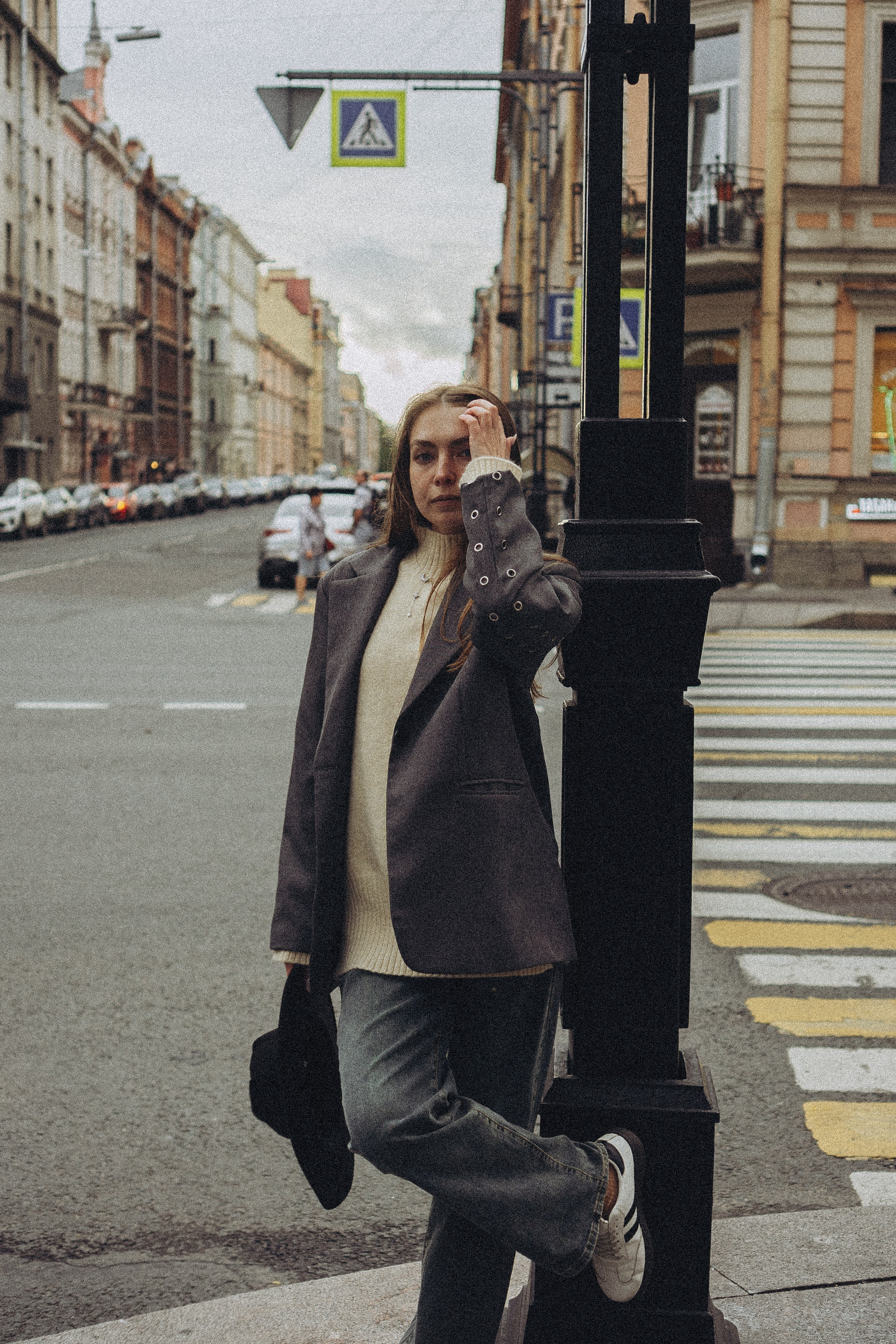 ПРОГУЛКА НА ЧЕРНЫШЕВСКОЙ. Профессиональный фотограф, Санкт-Петербург — Виктория Богомолова