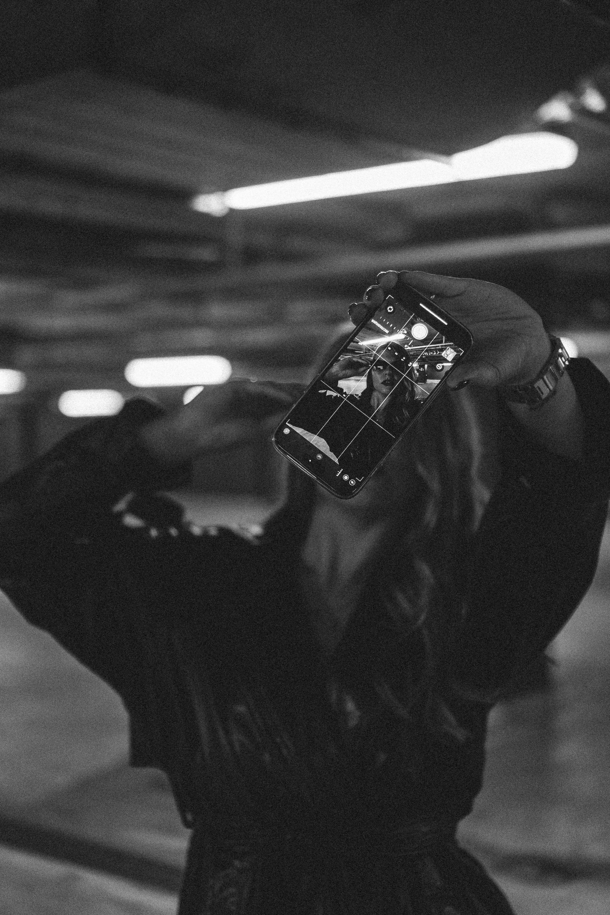 ЧБ. Профессиональный фотограф, Санкт-Петербург — Виктория Богомолова