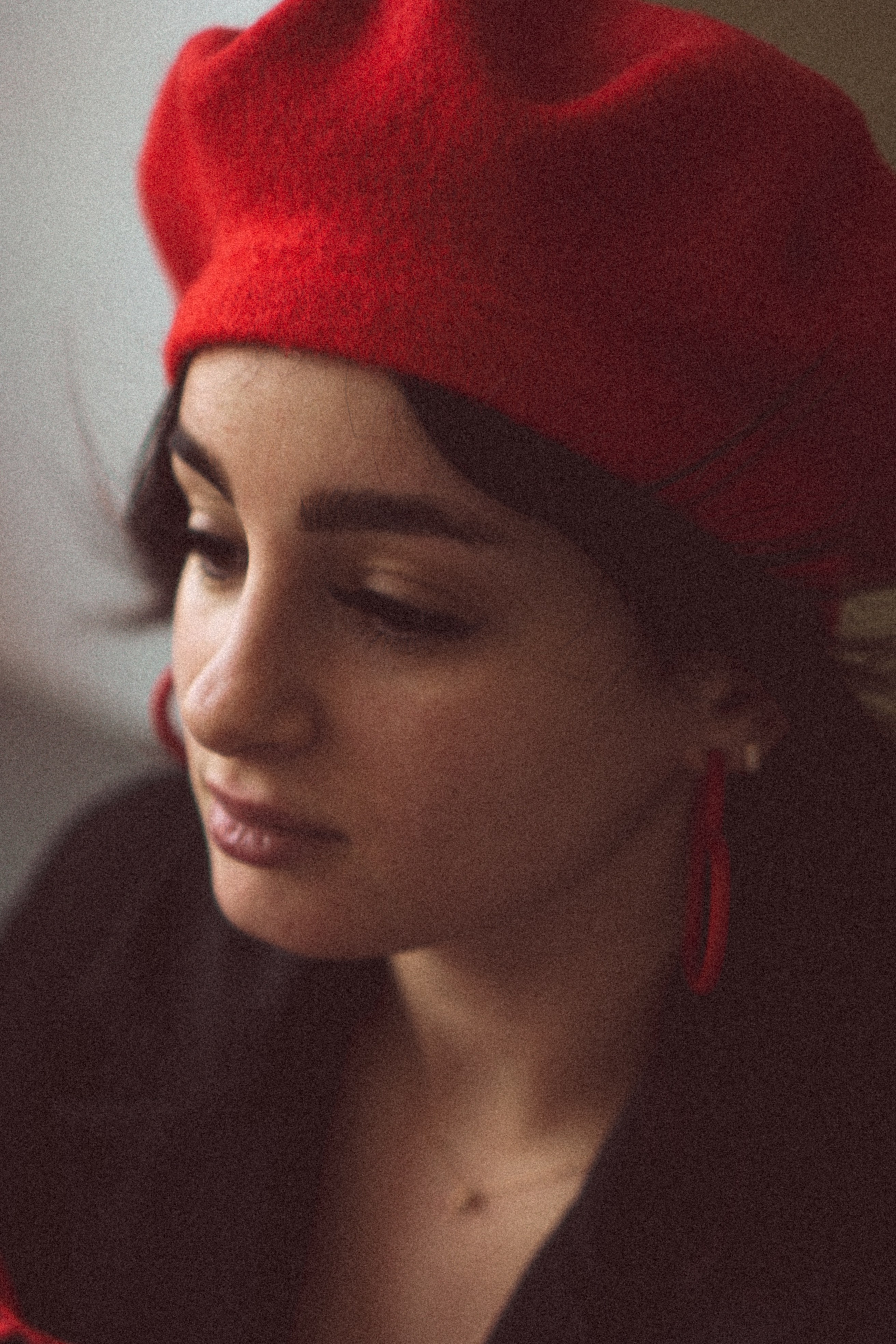 Красные колготки. Профессиональный фотограф, Санкт-Петербург — Виктория Богомолова