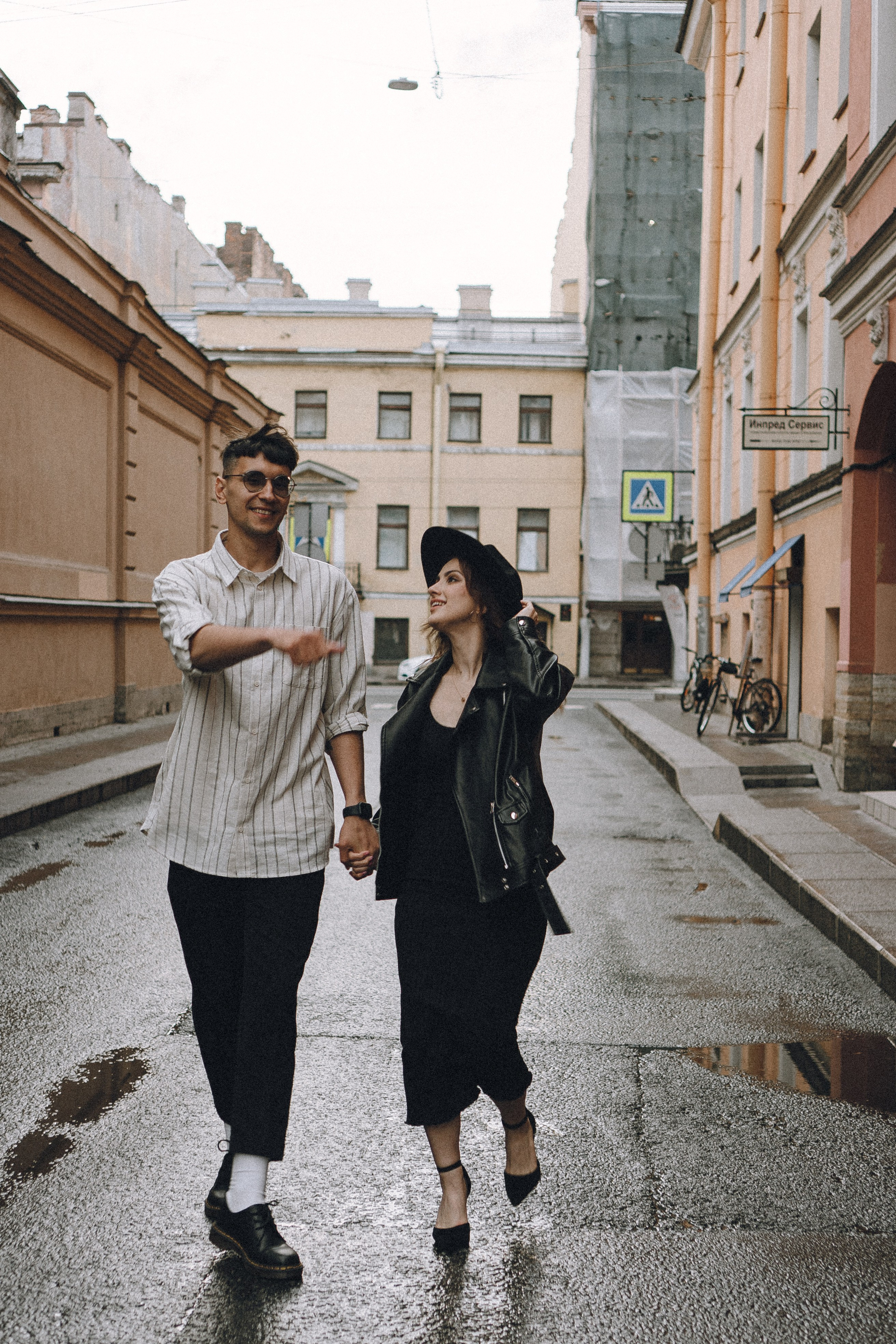 ЛЮБОВЬ В ИЮНЕ. Профессиональный фотограф, Санкт-Петербург — Виктория Богомолова