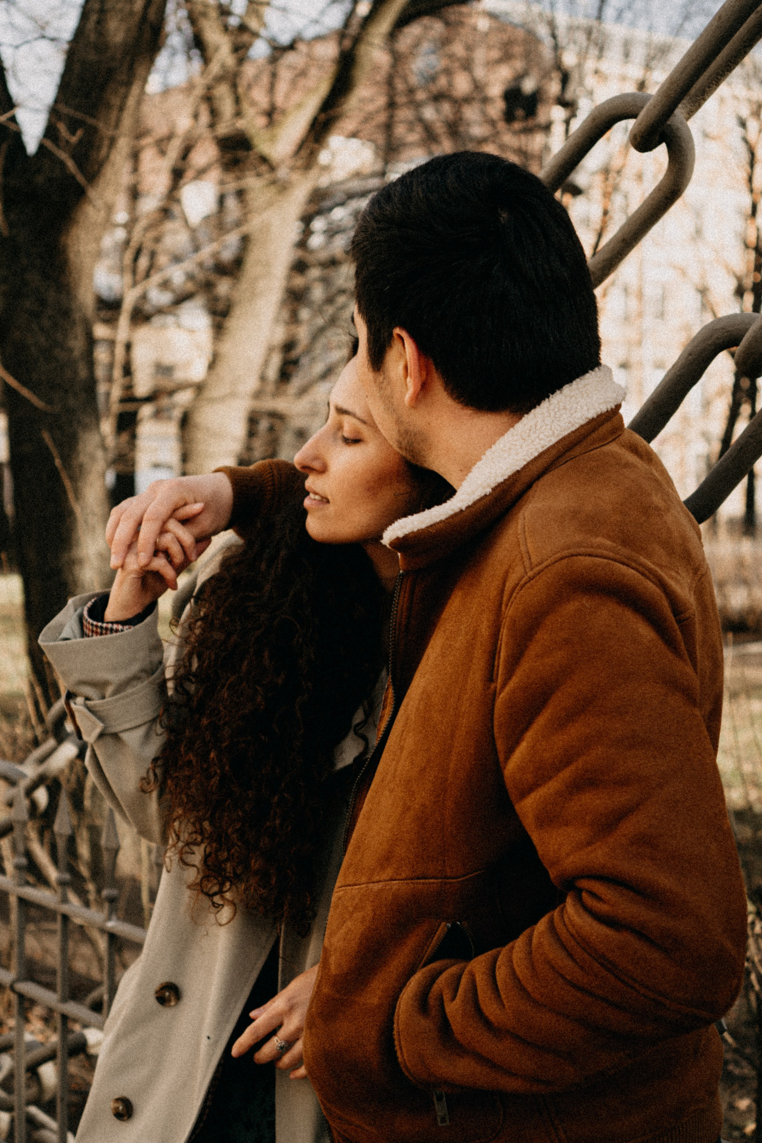Love story. Профессиональный фотограф, Санкт-Петербург — Виктория Богомолова